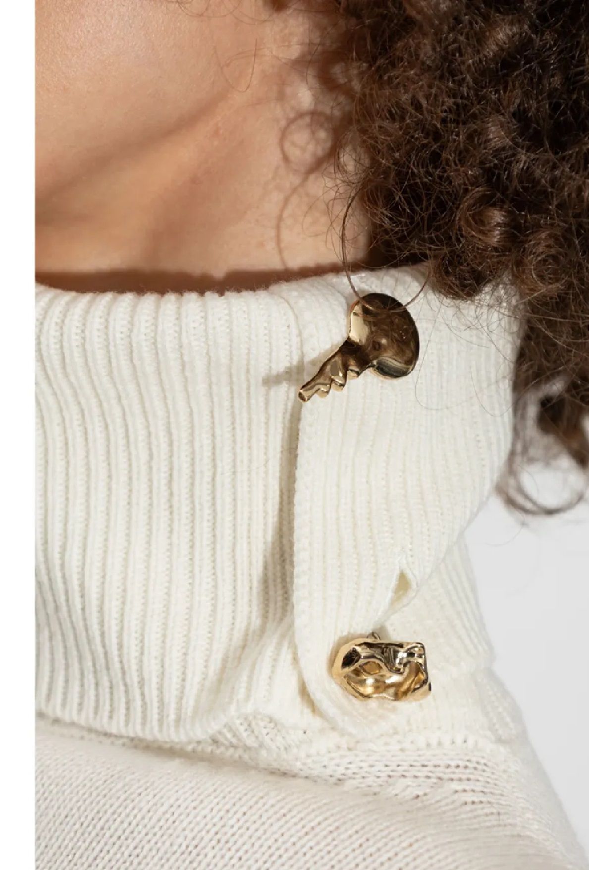 FABIANA FILIPPI Maglieria da donna