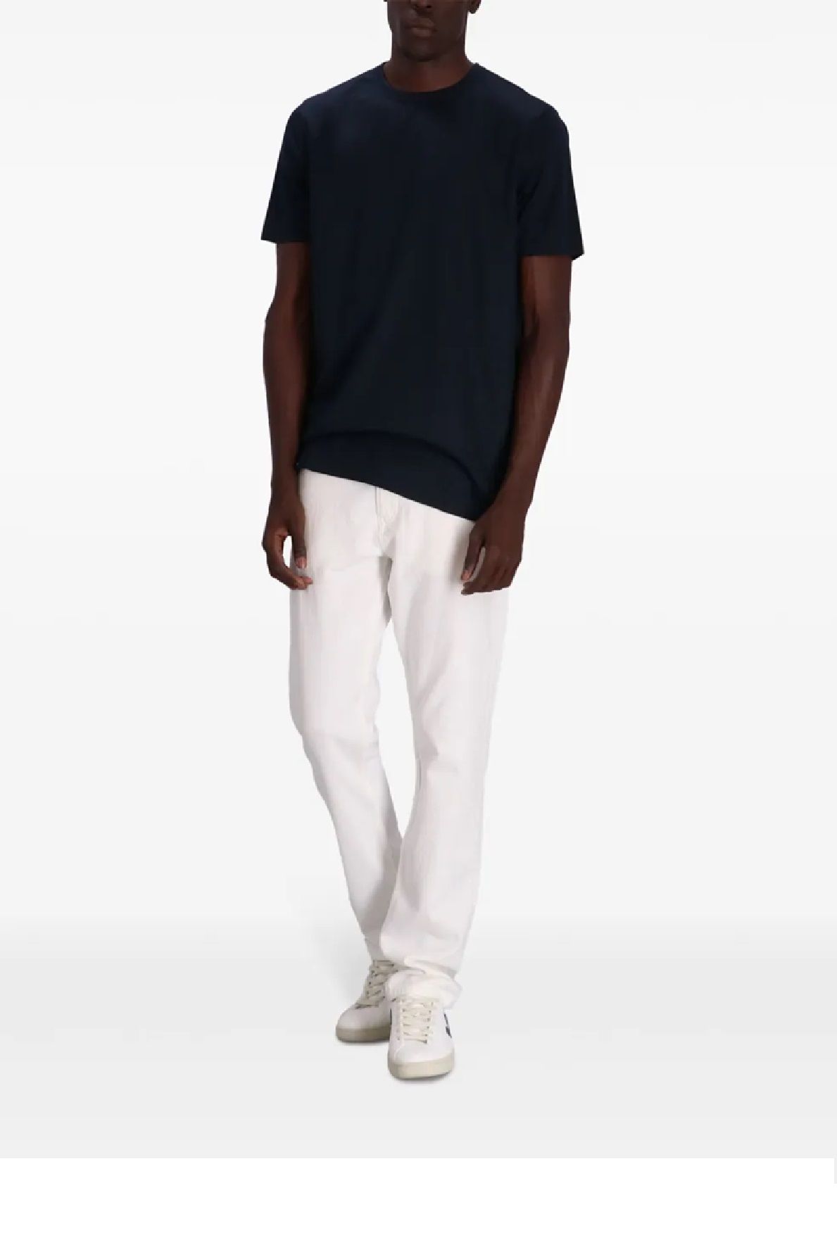 HUGO BOSS T-Shirt for Men THOMPSON 50