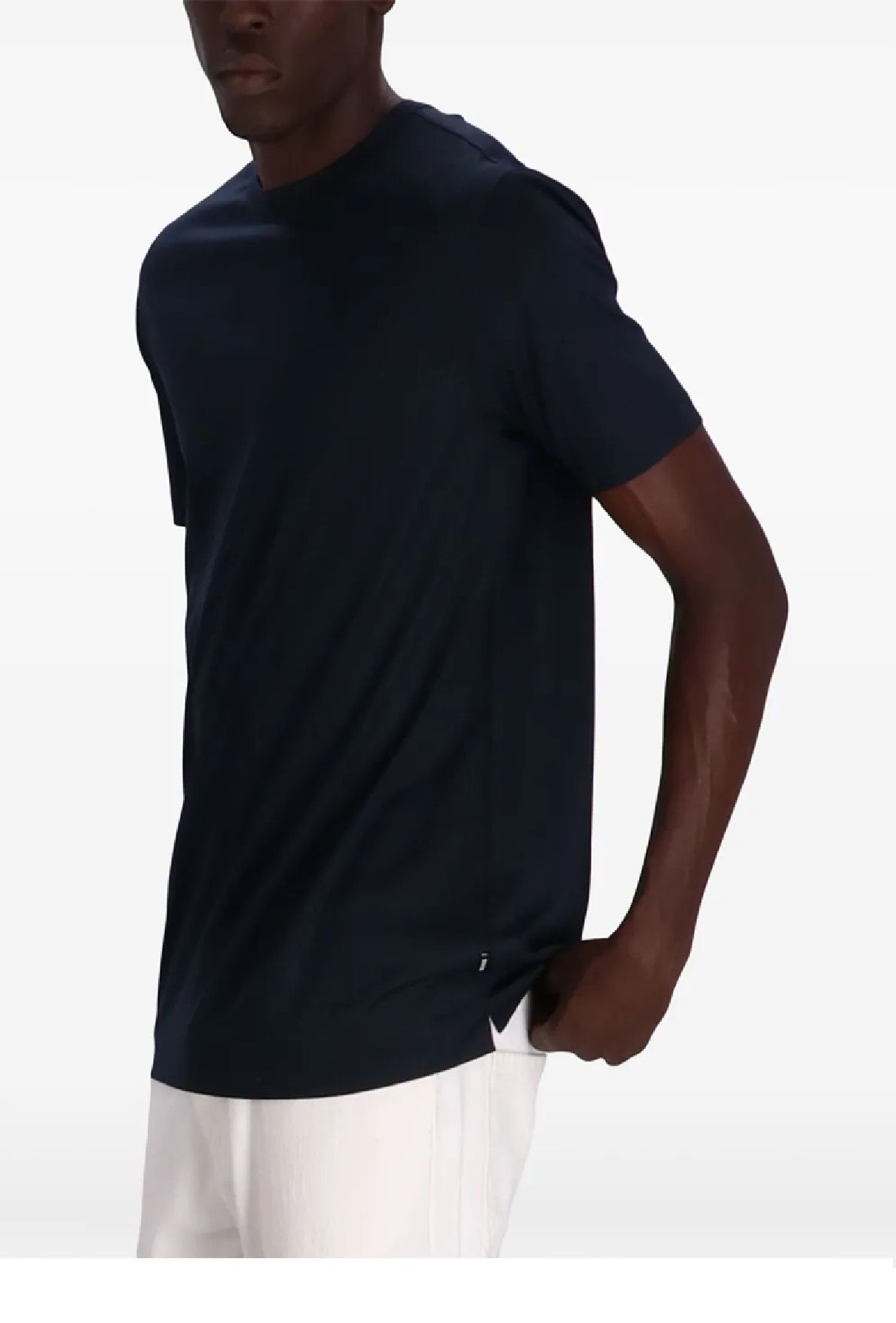 HUGO BOSS T-Shirt for Men THOMPSON 50