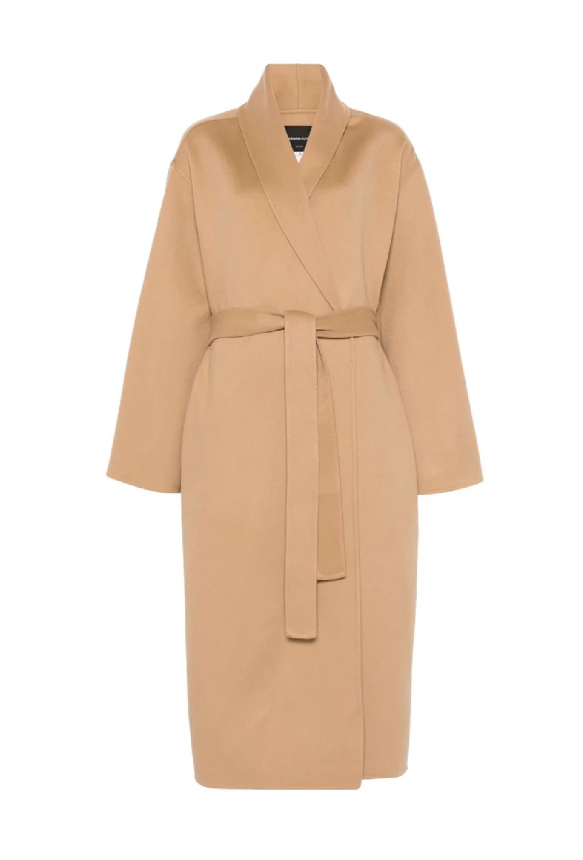 FABIANA FILIPPI Coat for Women CAPPOTTO