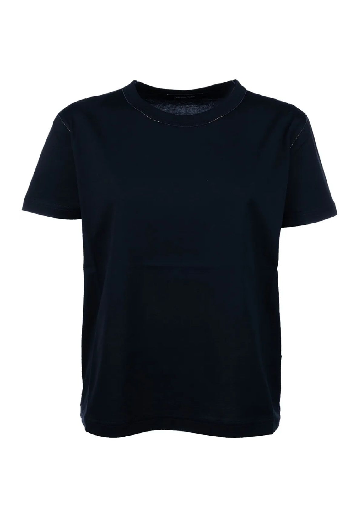 FABIANA FILIPPI WOMAN TOP JERSEY