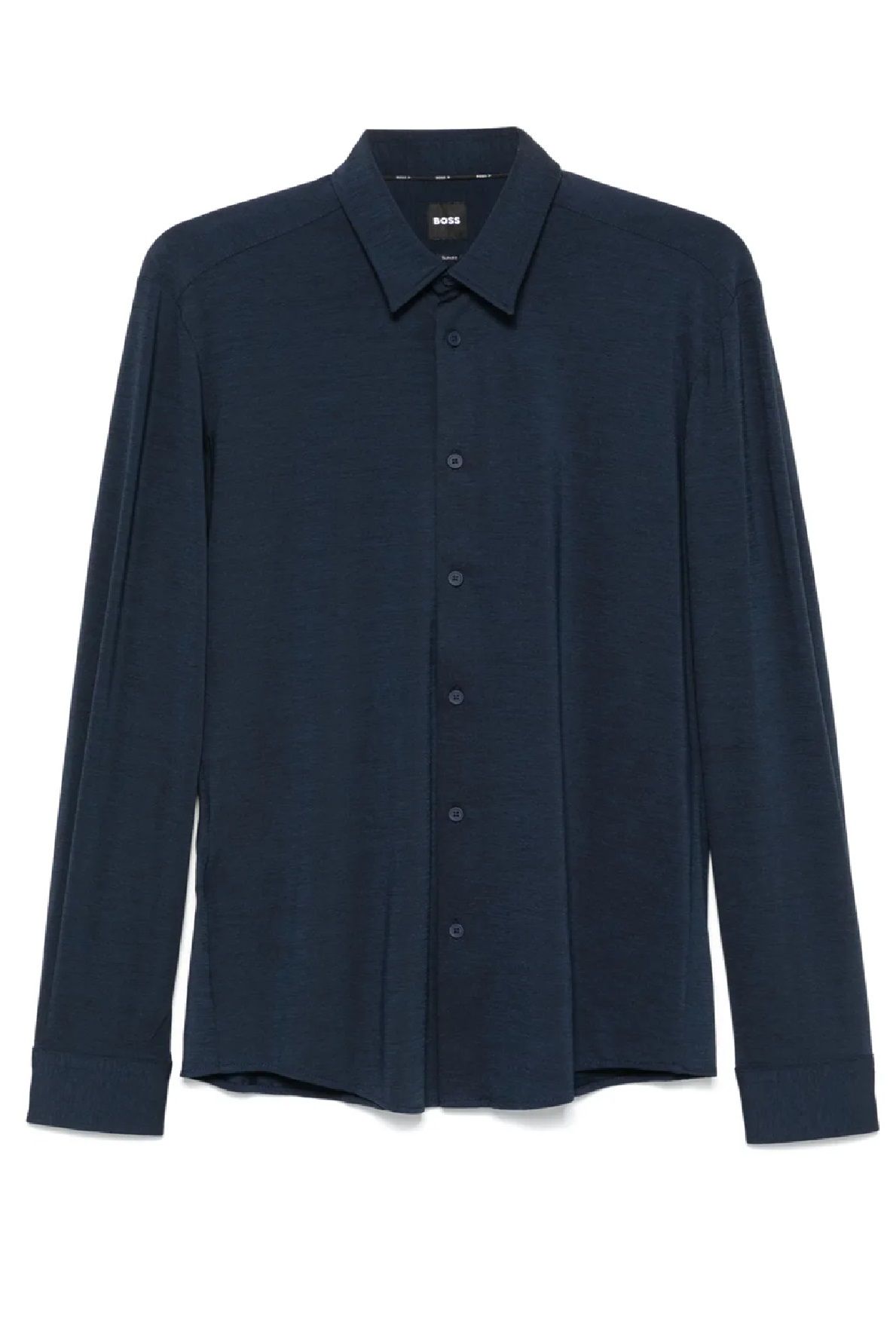 HUGO BOSS Men's Shirt  P-ROAN-KENT-C1-233