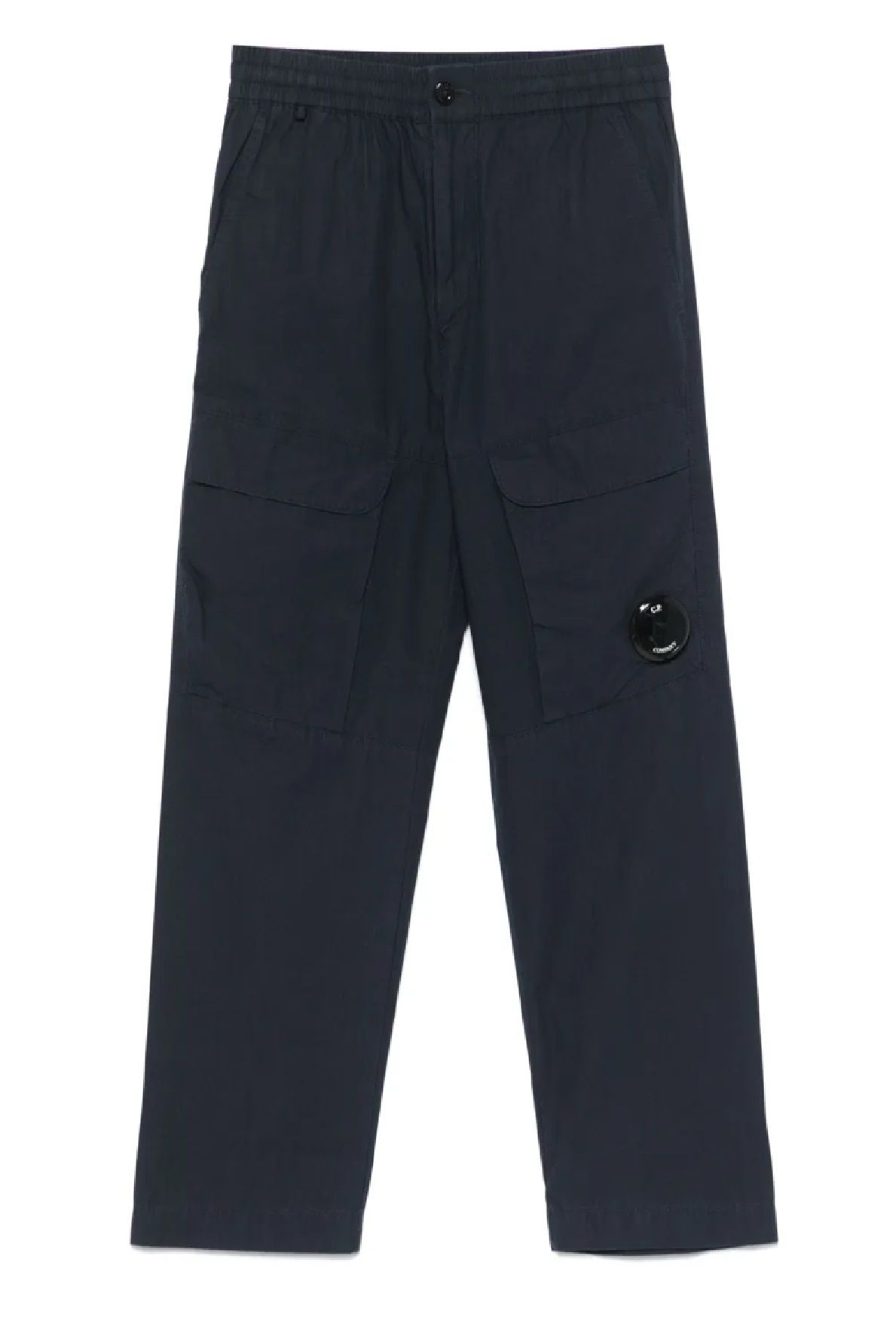 CP COMPANY KIDS PANTALONE 