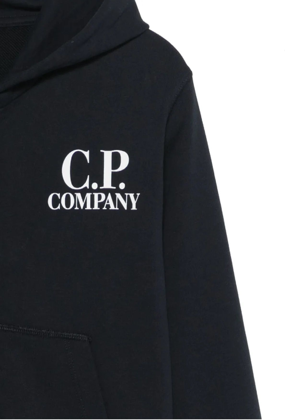 CP Company kids Felpa 