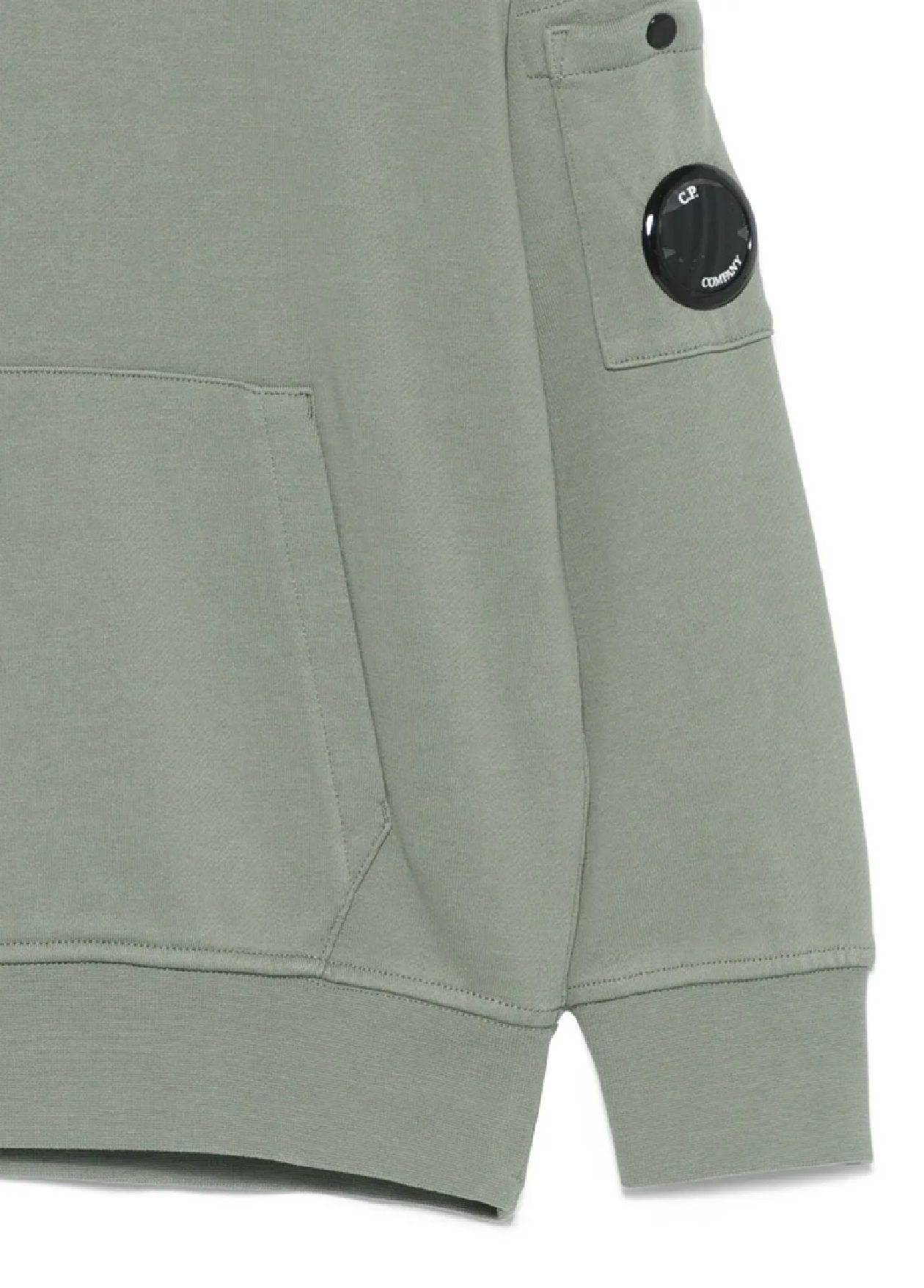 CP Company Kids Felpa