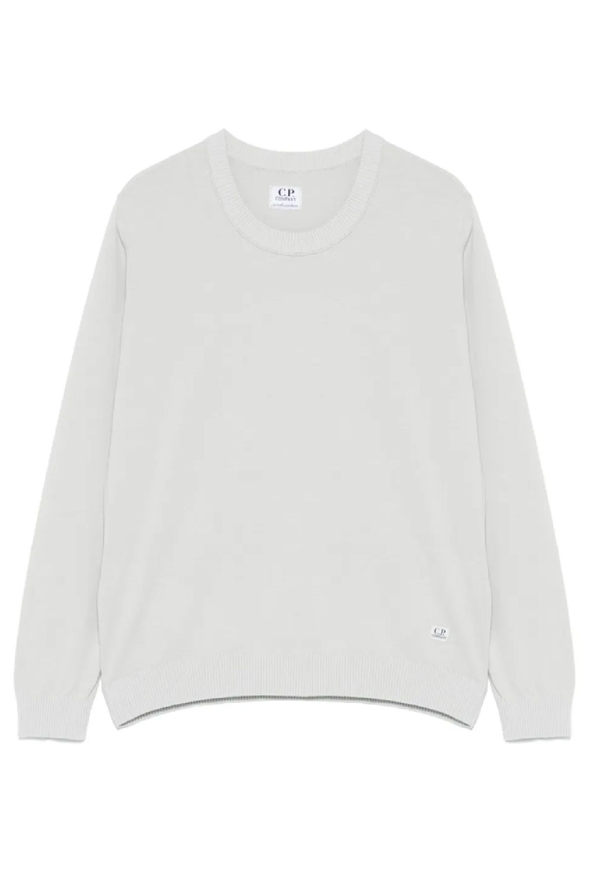 CP Company Kids Knitwear GIROCOLLO ML