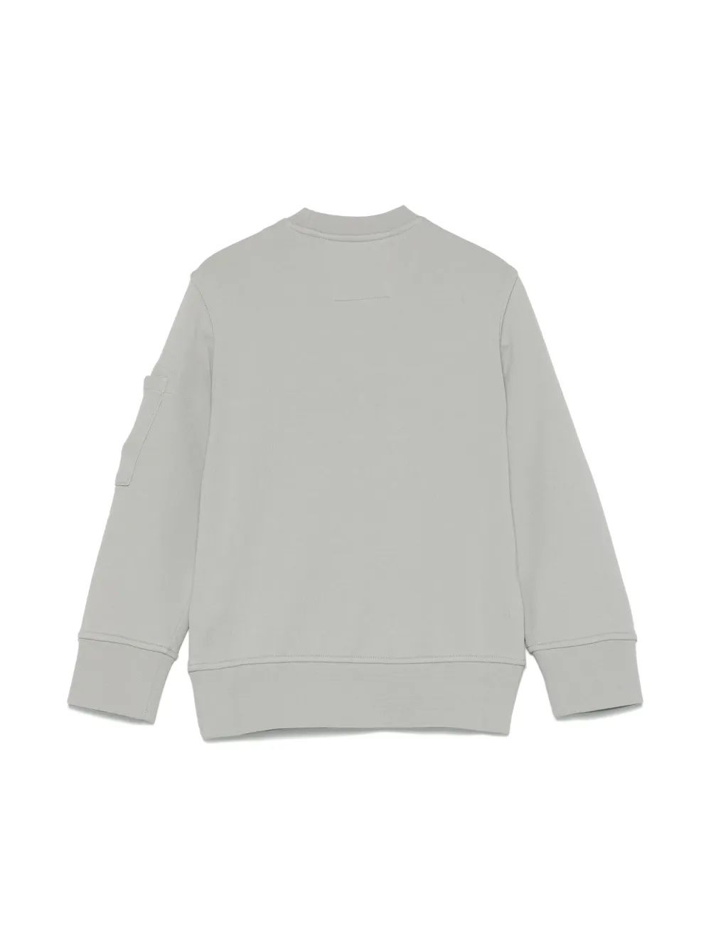 CP Company Kids sweatshirt GIROCOLLO ML