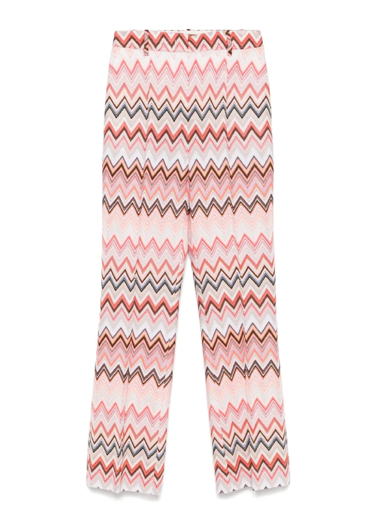 MISSONI Trousers for woman TROUSERS