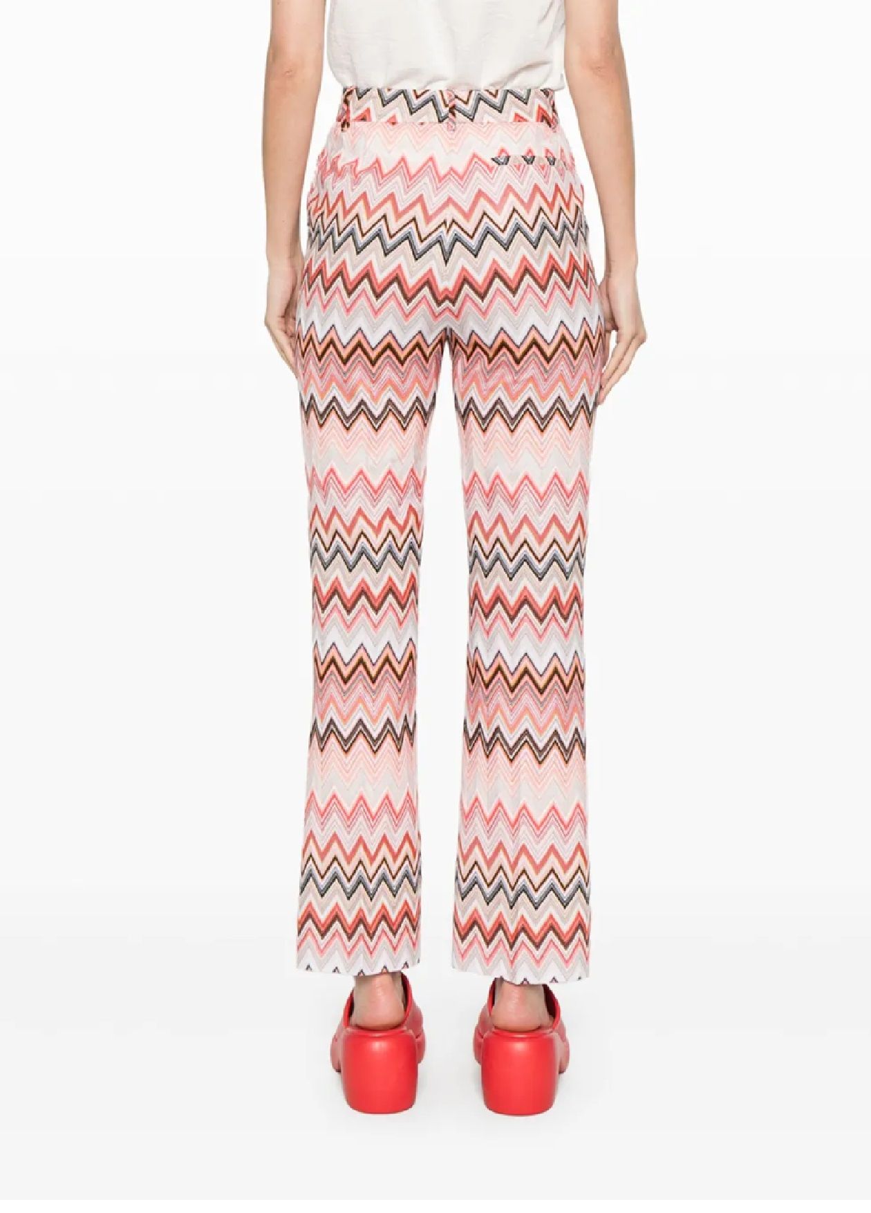 MISSONI Trousers for woman TROUSERS
