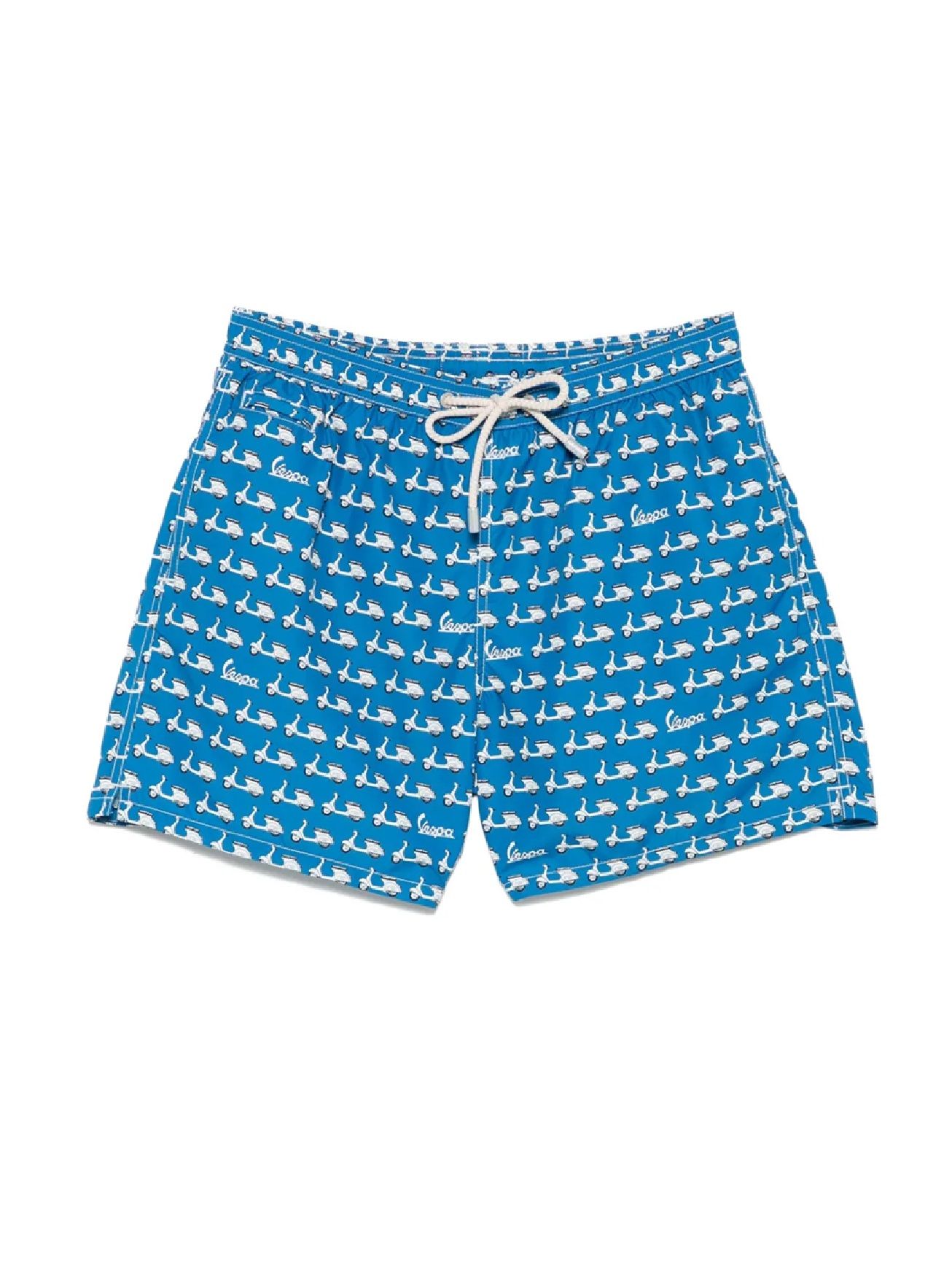 MC2 SAINT BARTH ULTRALIGHT SWIM SHORT ULTRALIGHT SWIM SHORT