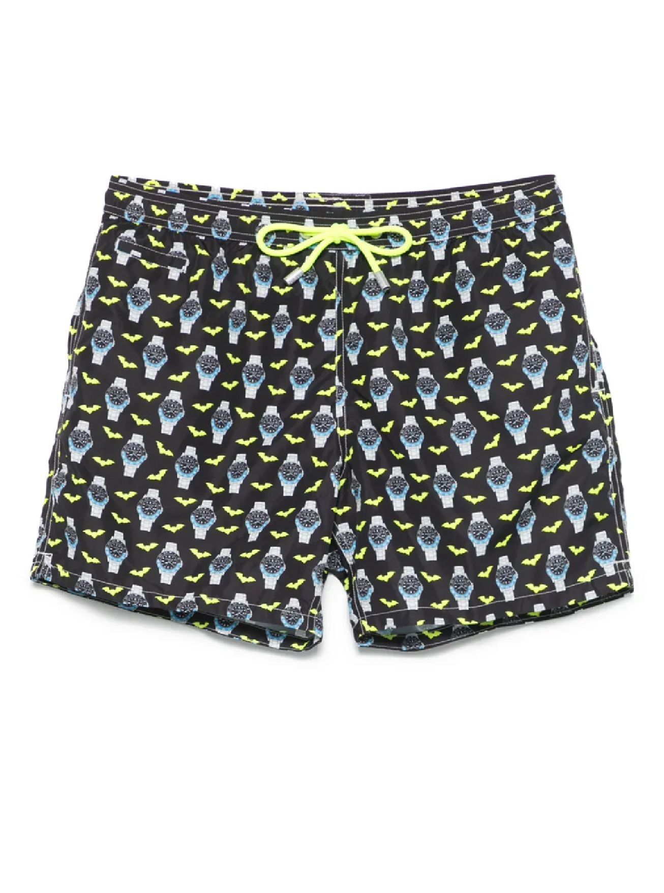 MC2 SAINT BARTH ULTRALIGHT SWIM SHORT  ULTRALIGHT SWIM SHORT