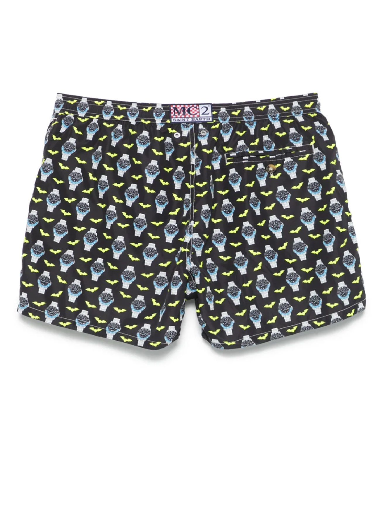 ULTRALIGHT SWIM SHORT ULTRALIGHT SWIM SHORT
