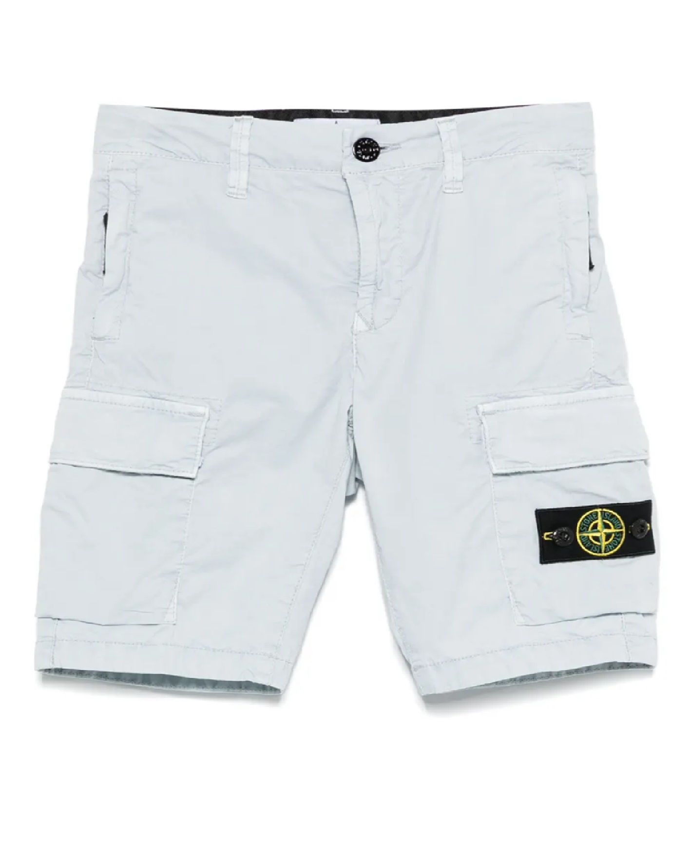 Stone Island Kids bermuda 