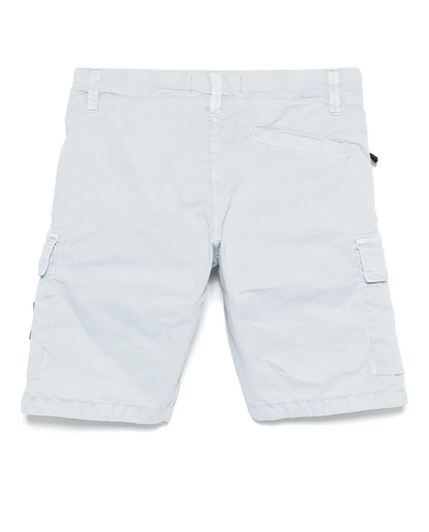 Stone Island Kids shorts BERMUDA REGULAR