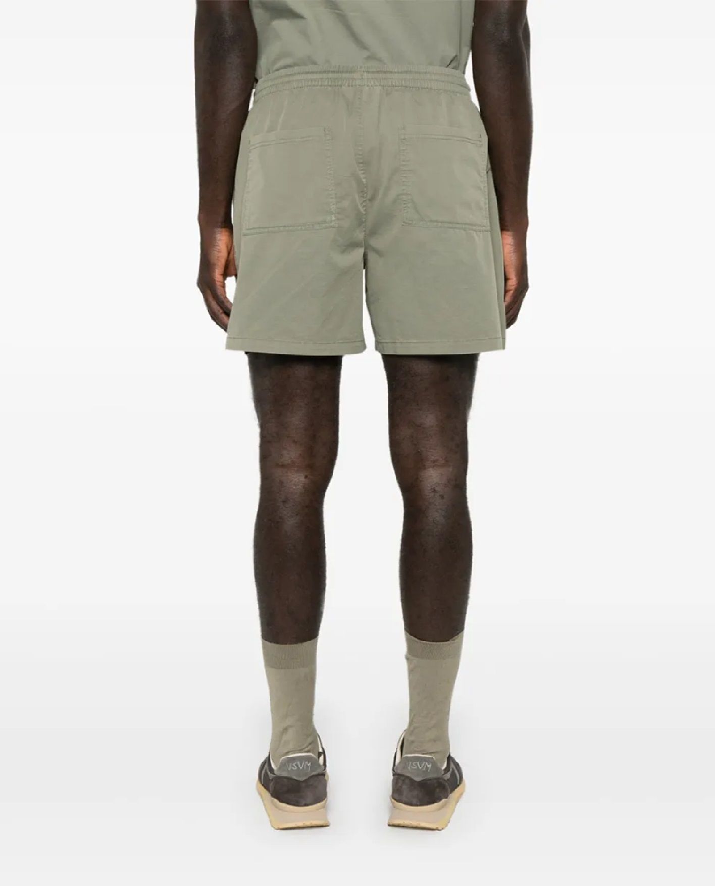 REPRESENT Shorts for Men SEASON SCRIPT SHORT