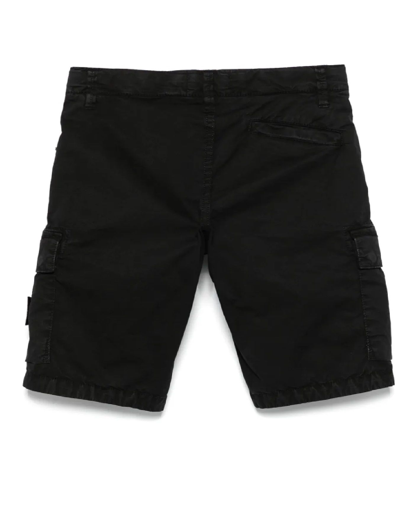 Stone Island Kids shorts BERMUDA REGULAR