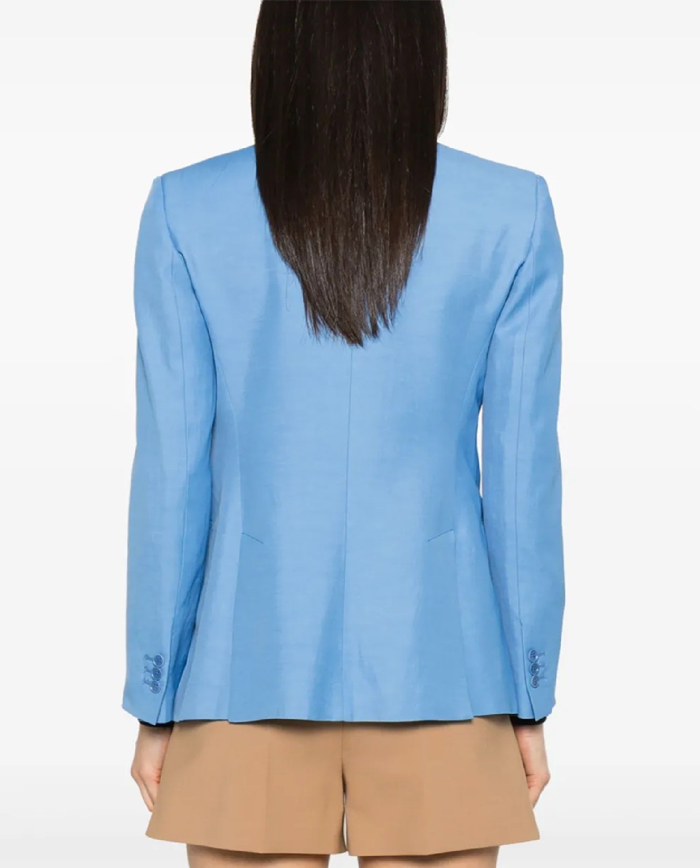 P.A.R.O.S.H. Women's Jacket GIACCA MONOPETTO