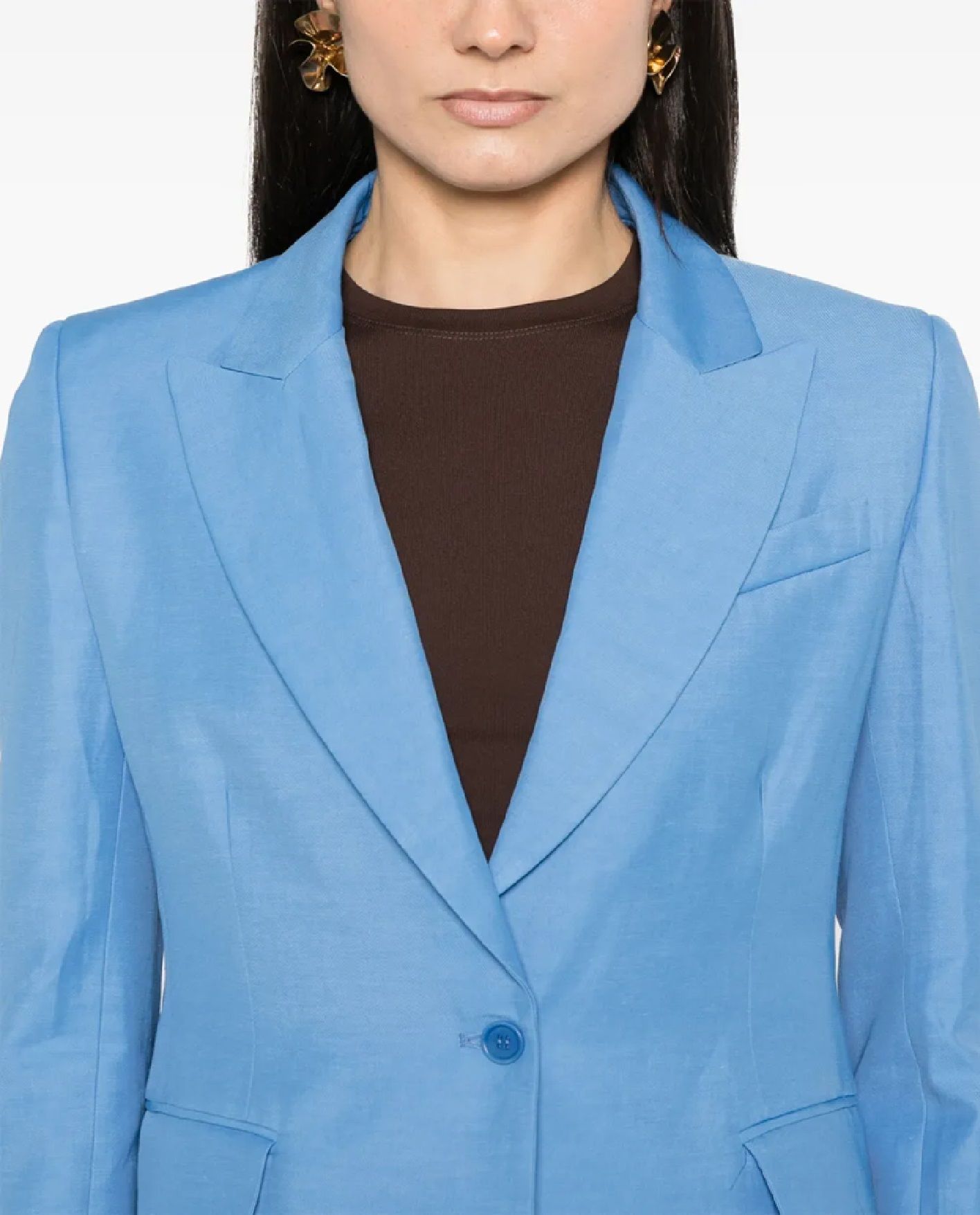 P.A.R.O.S.H. Women's Jacket GIACCA MONOPETTO