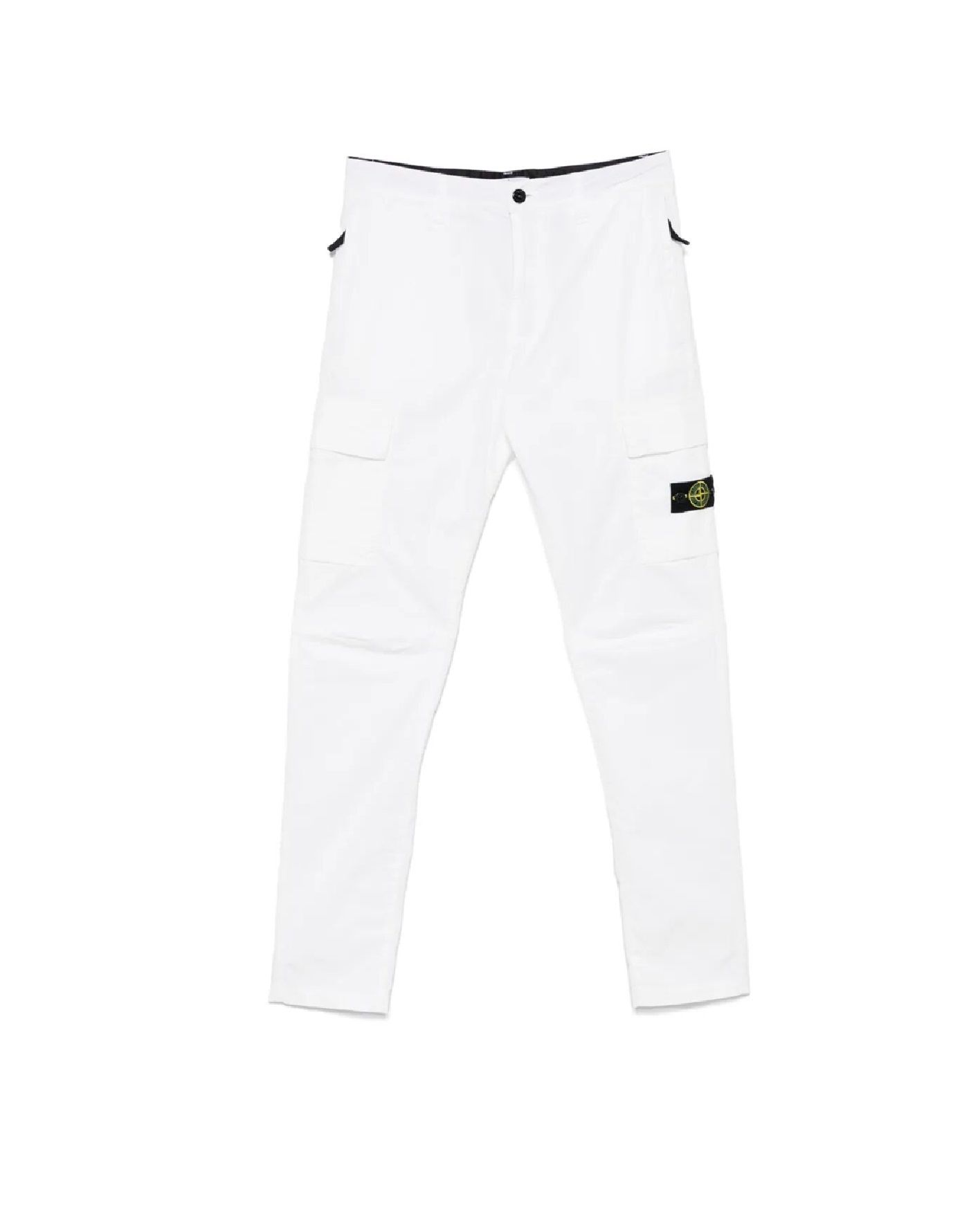 Stone Island Kids pantaloni