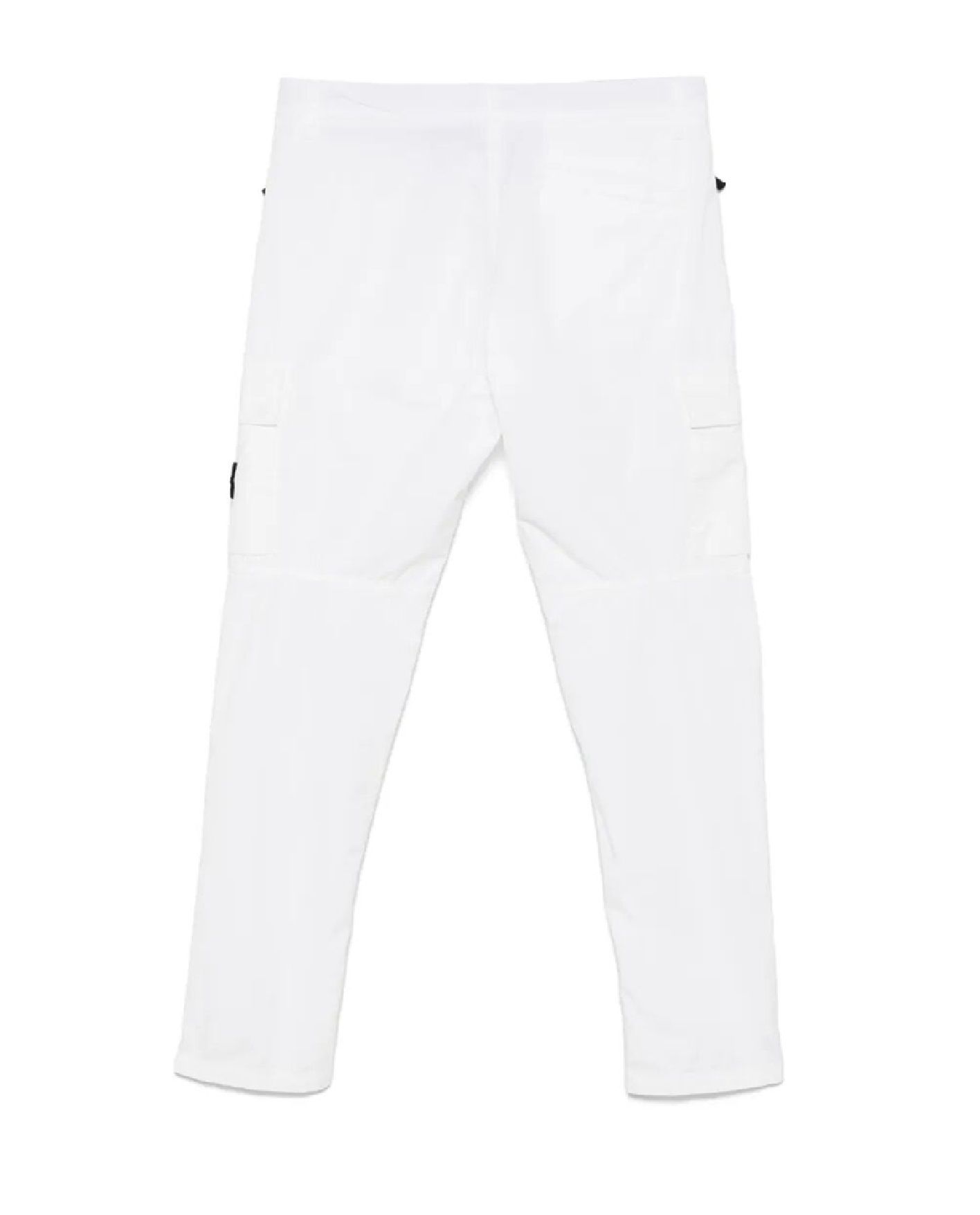 Stone Island Kids Pants for Boys PANTALONE REGULAR TAPERED