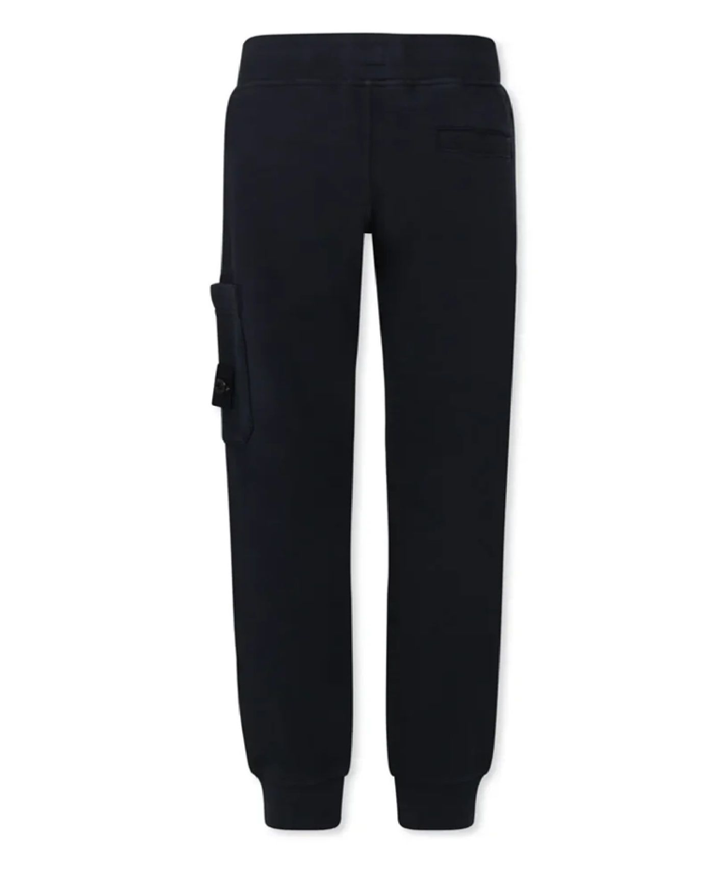 Stone Island Kids Pants for Boys FELPA PANTALONE