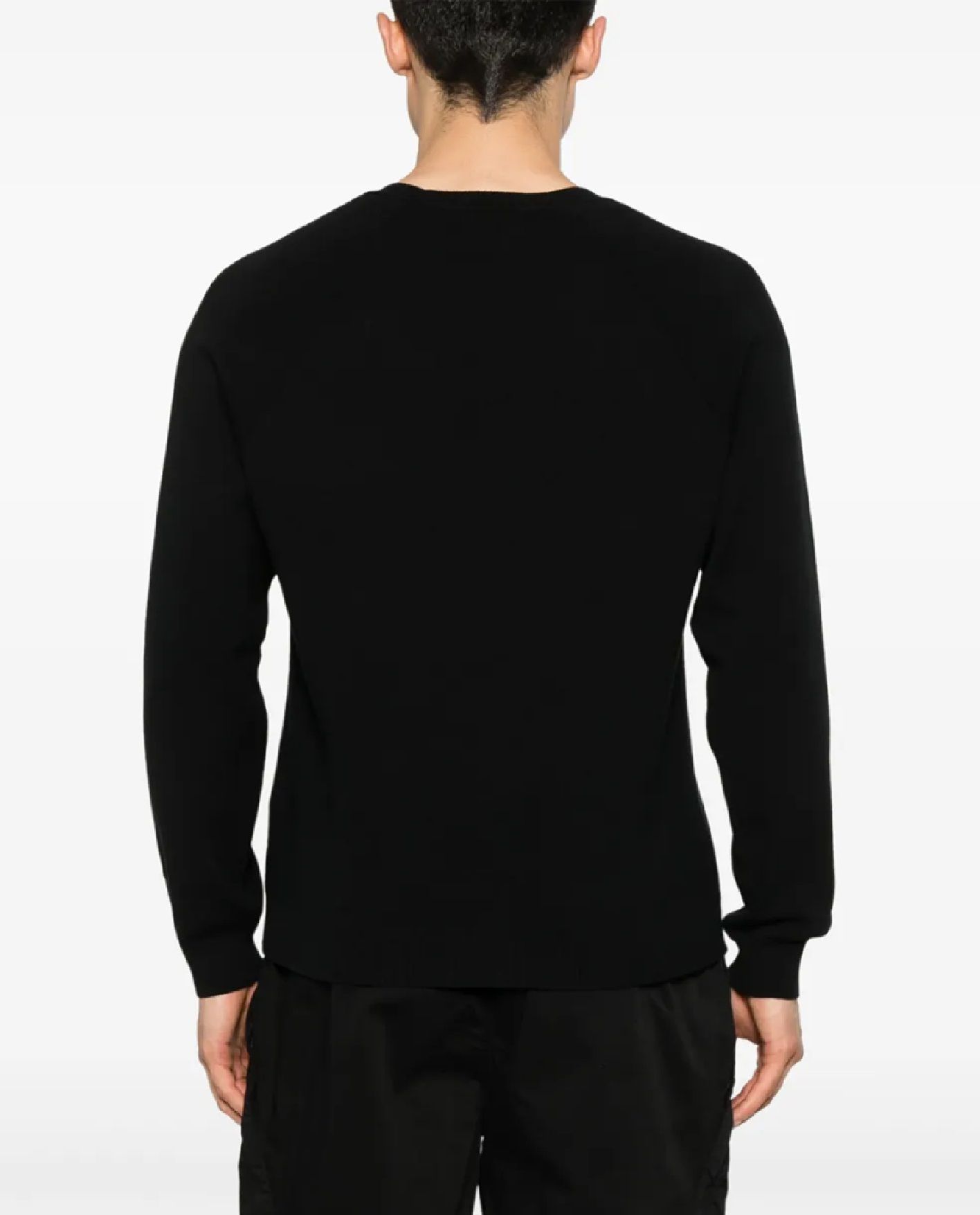 CP Company Metropolis Knit for man THE METROPOLIS SERIES COTTON KNIT