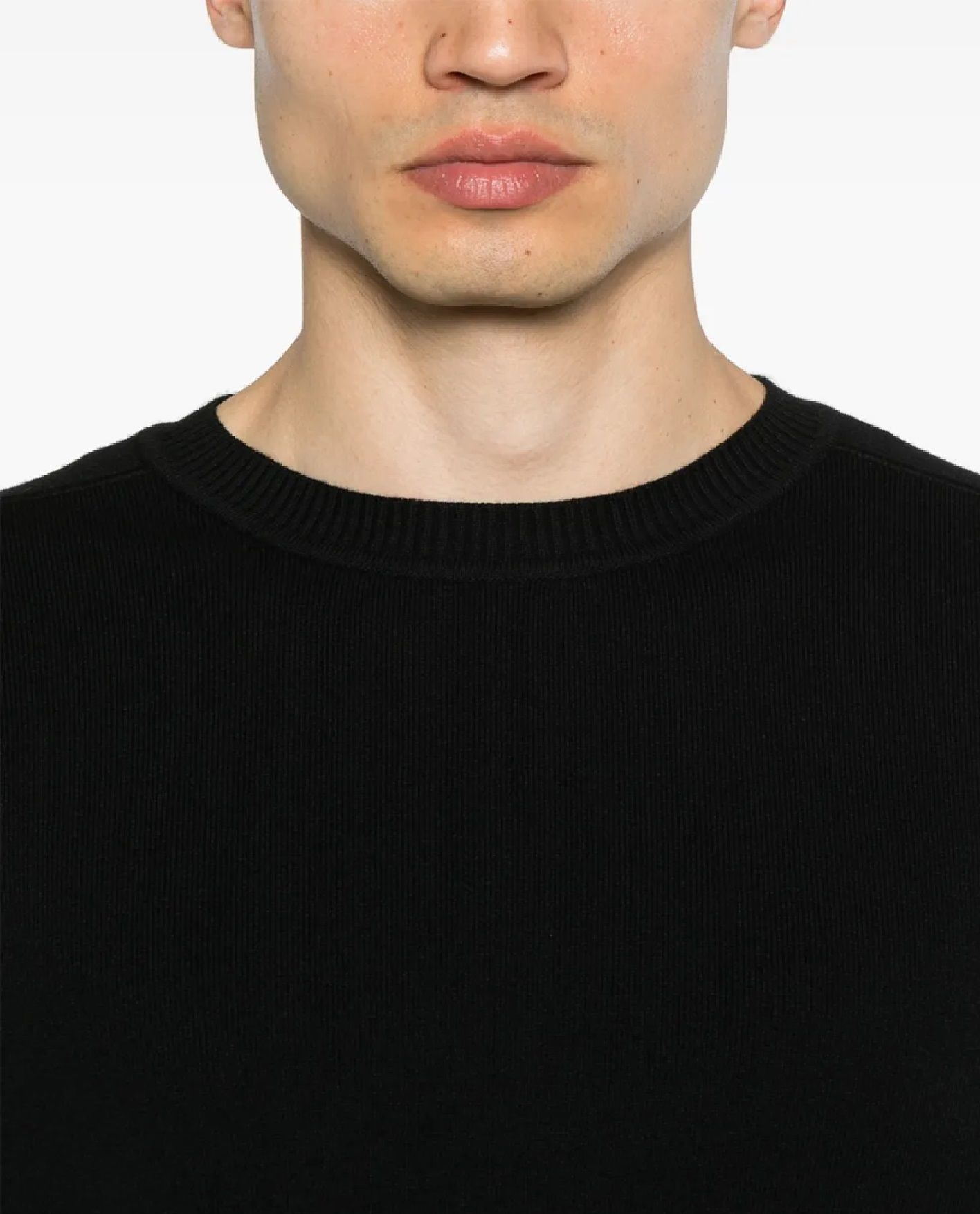 CP Company Metropolis Knit for man THE METROPOLIS SERIES COTTON KNIT