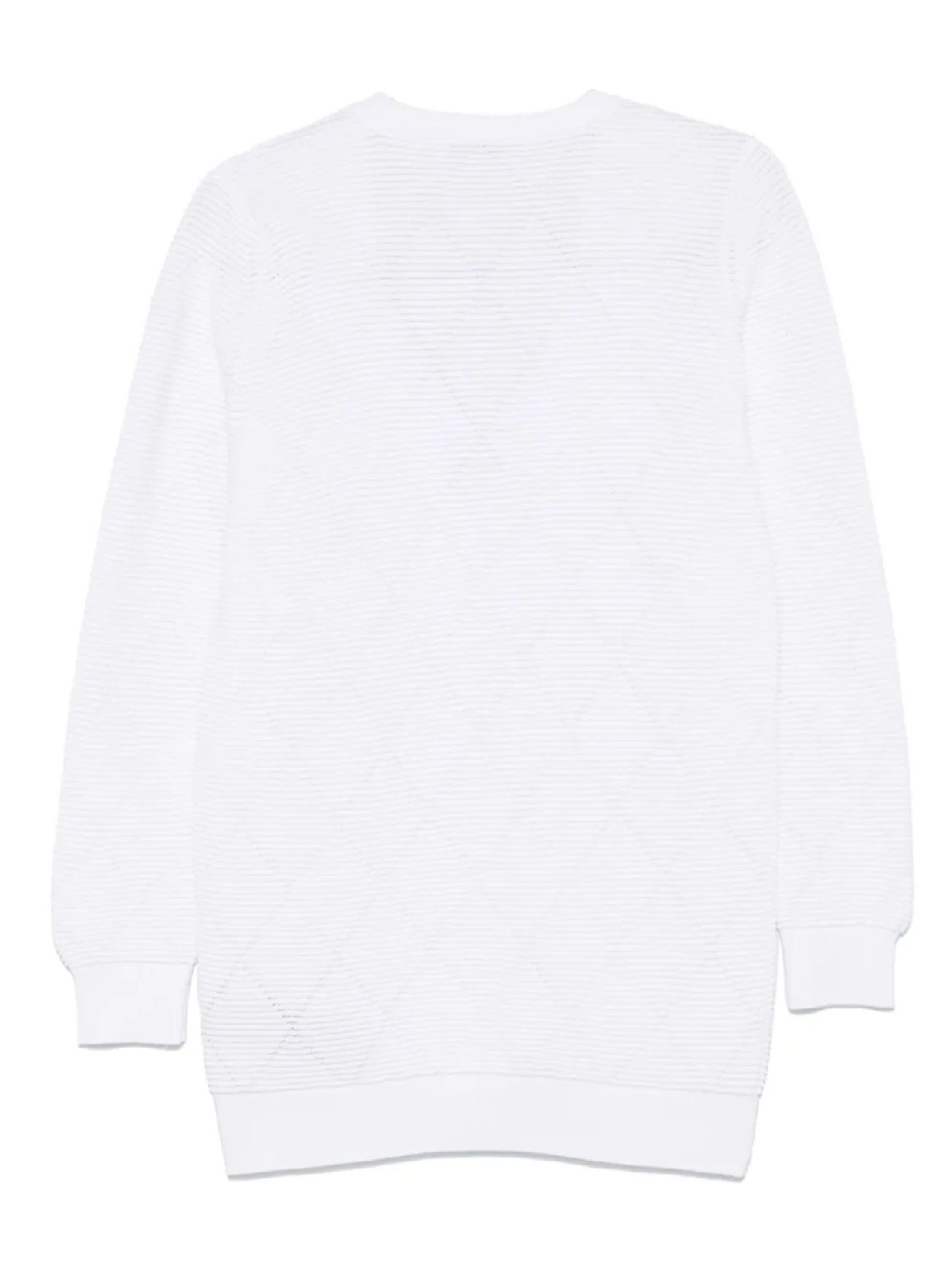 Balmain Kids Cardigan for Girls KNIT CARDIGAN