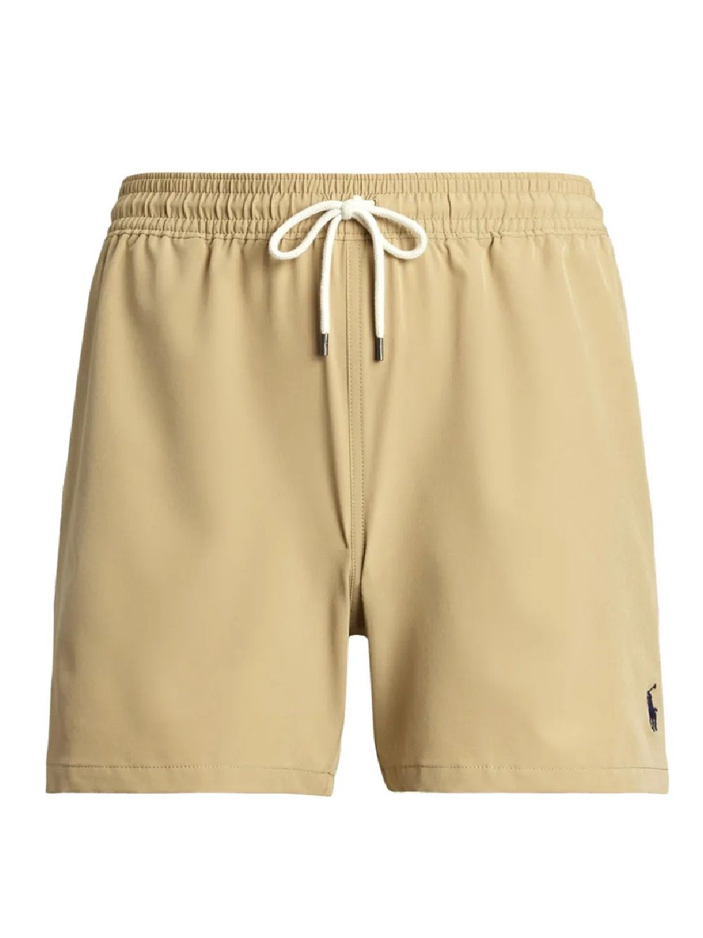 Ralph Lauren Men's Beachwear TRAVELER MID TRUNK