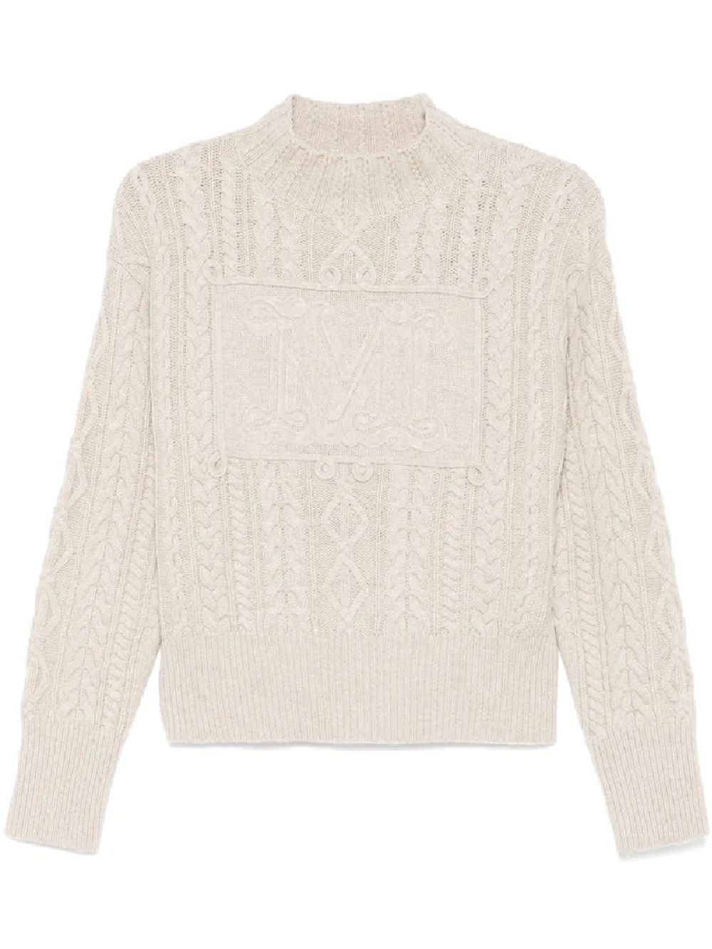 MAX MARA MIRANDA knitwear for Women MIRANDA
