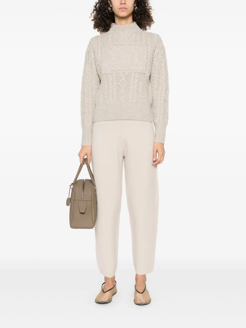 MAX MARA MIRANDA knitwear for Women MIRANDA