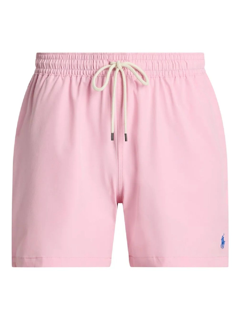 Ralph Lauren Men's Beachwear TRAVELER MID TRUNK