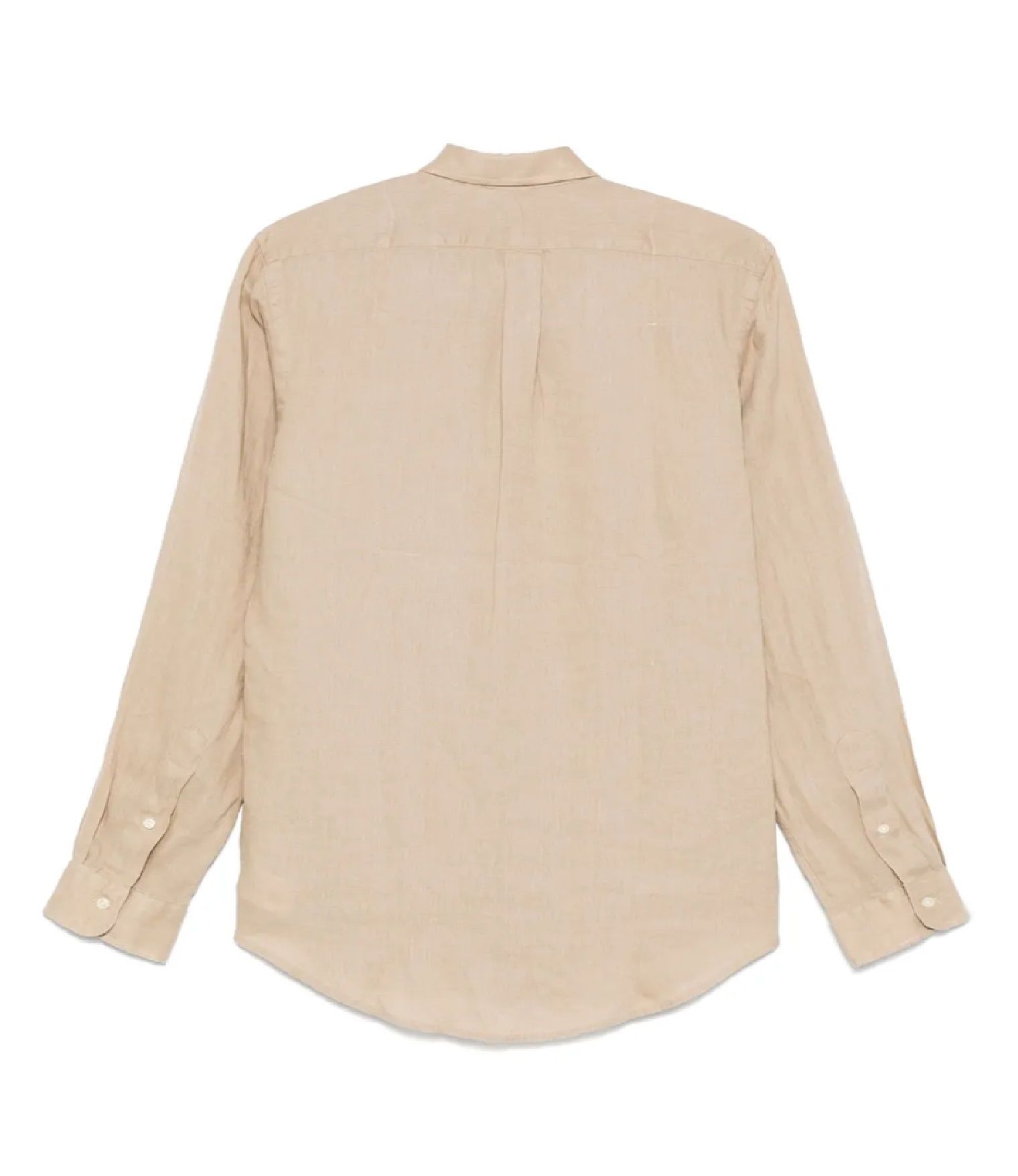 Ralph Lauren Shirt for Men LONG SLEEVE SPORT SHIRT