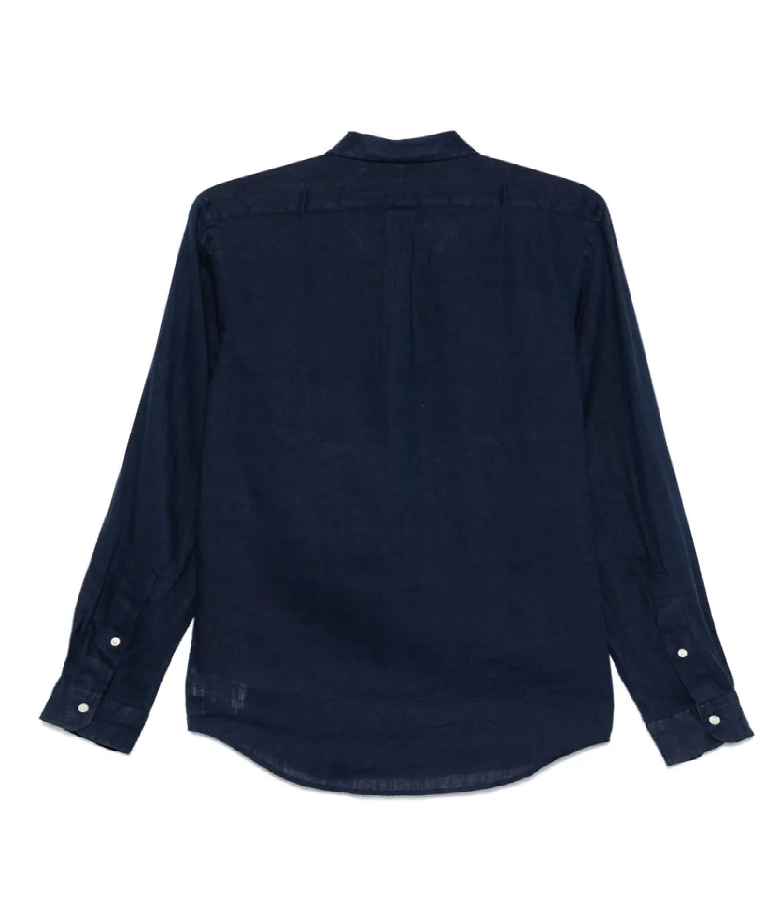 Ralph Lauren Shirt for Men LONG SLEEVE SPORT SHIRT