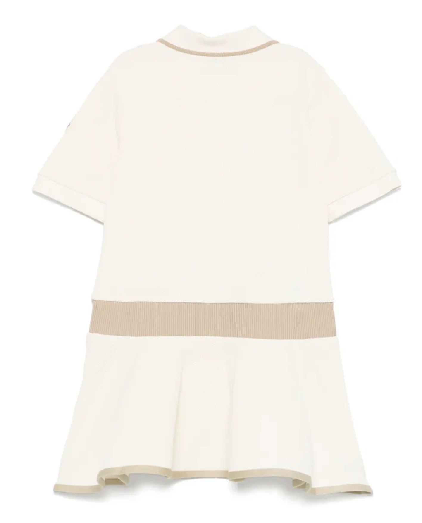 Moncler Kids Girl's Dress  VESTITO