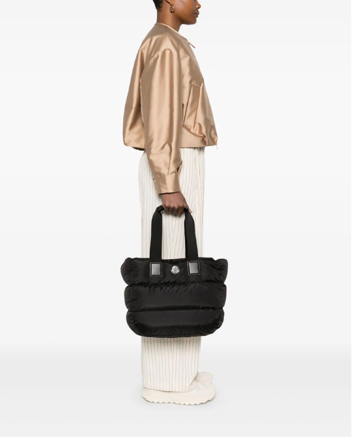 Moncler Shoulder Bag CARADOC