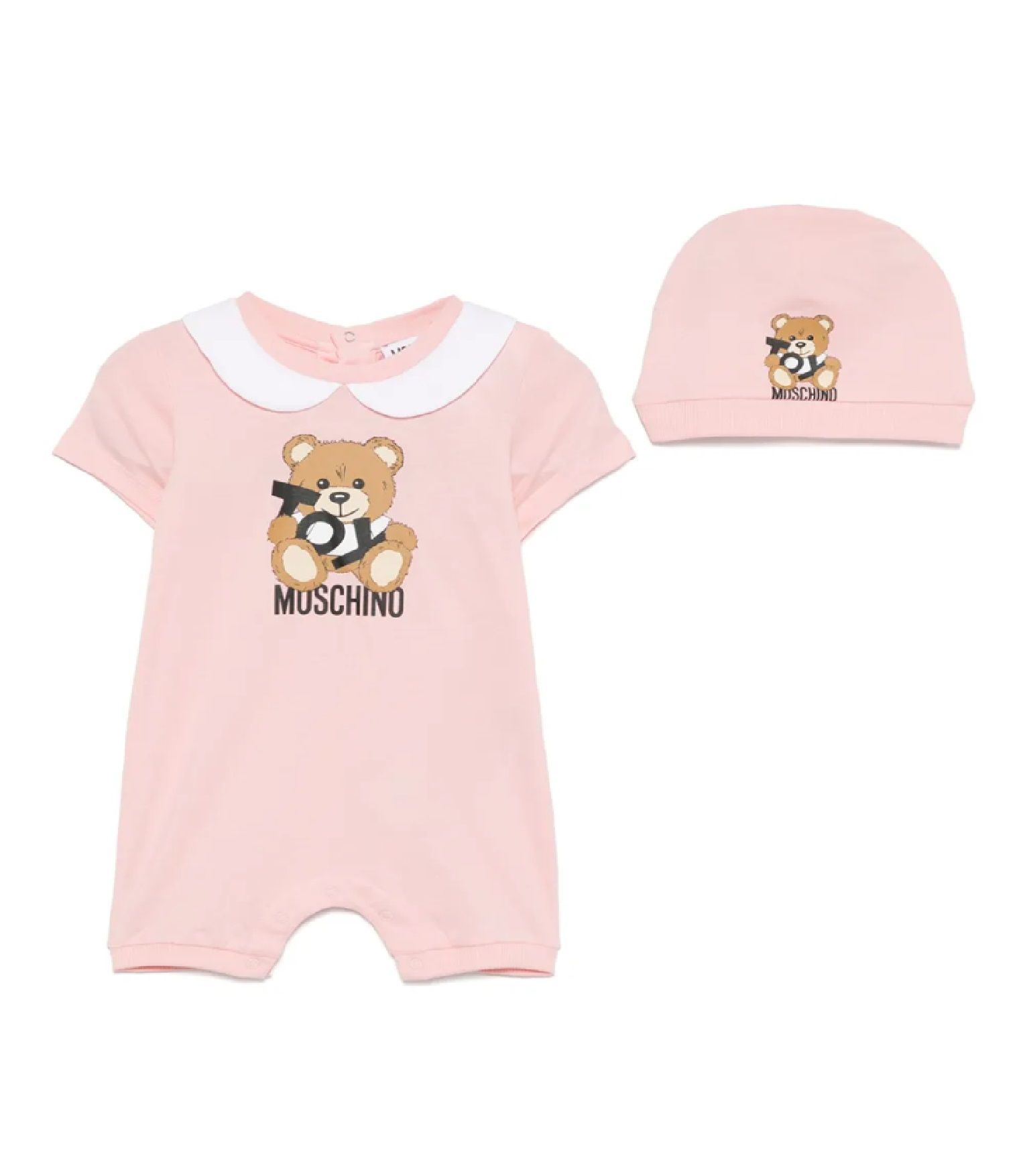 MOSCHINO KIDS Set