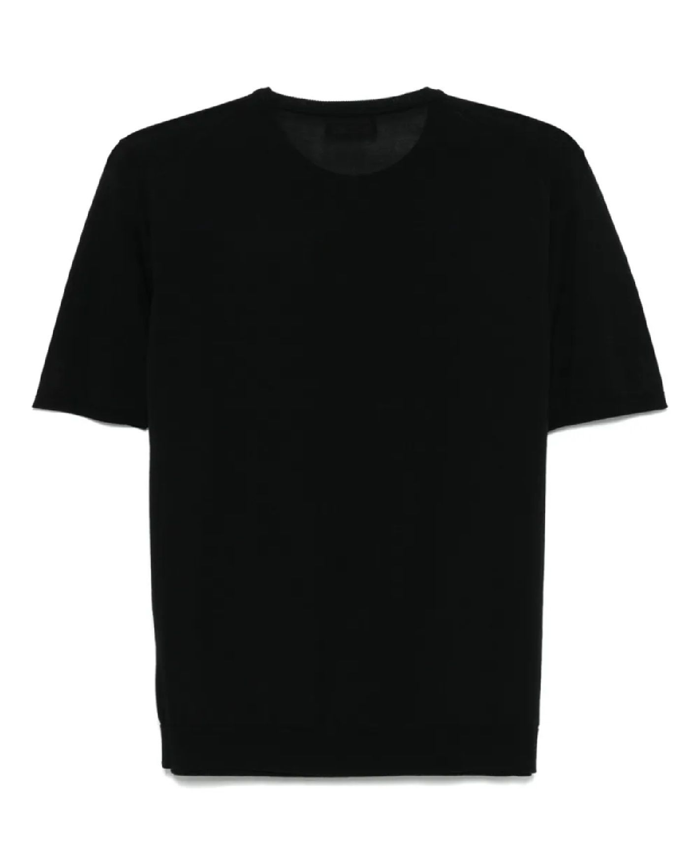 Roberto Collina t-Shirt for Men GIROCOLLO MC