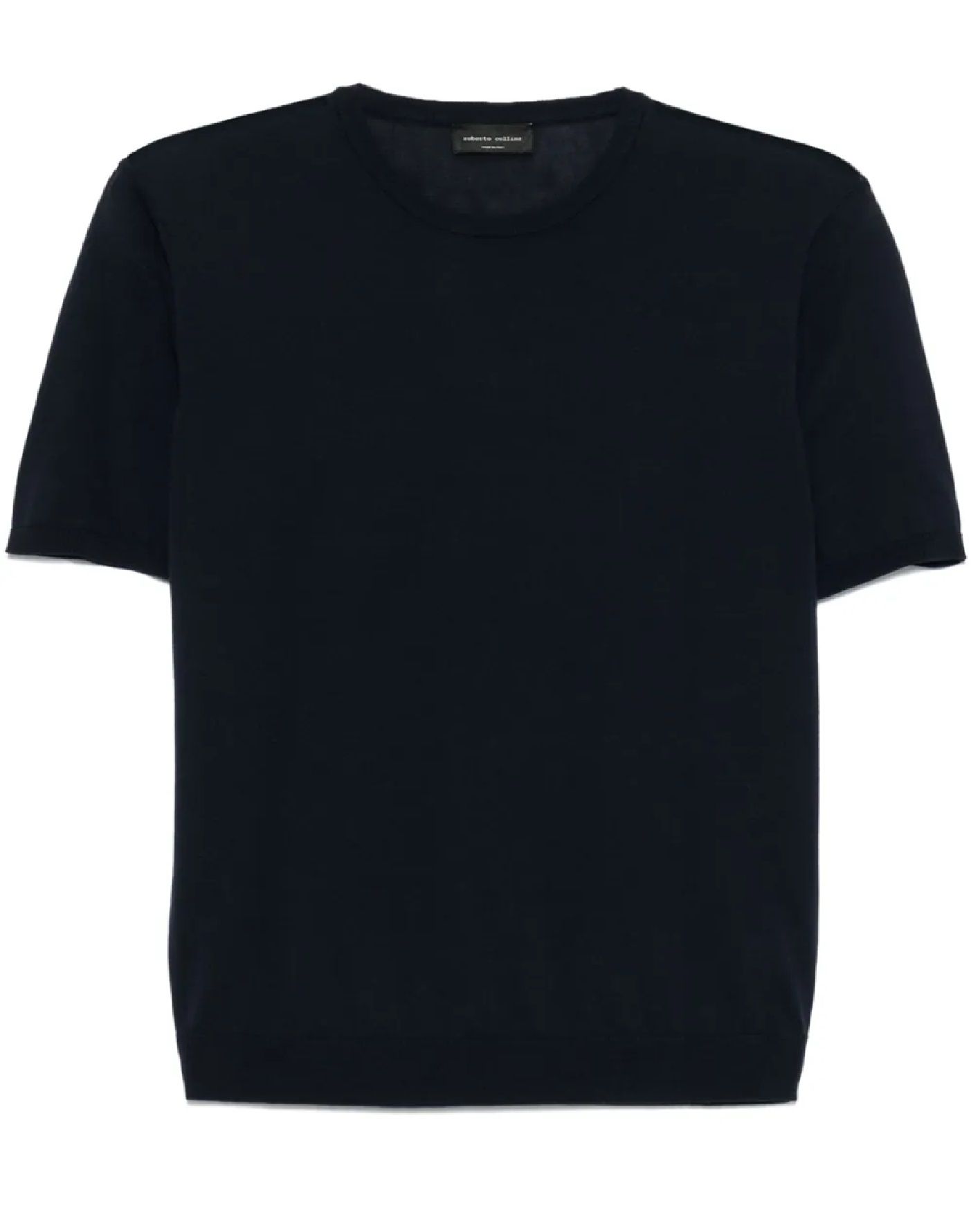 Roberto Collina t-shirt da uomo