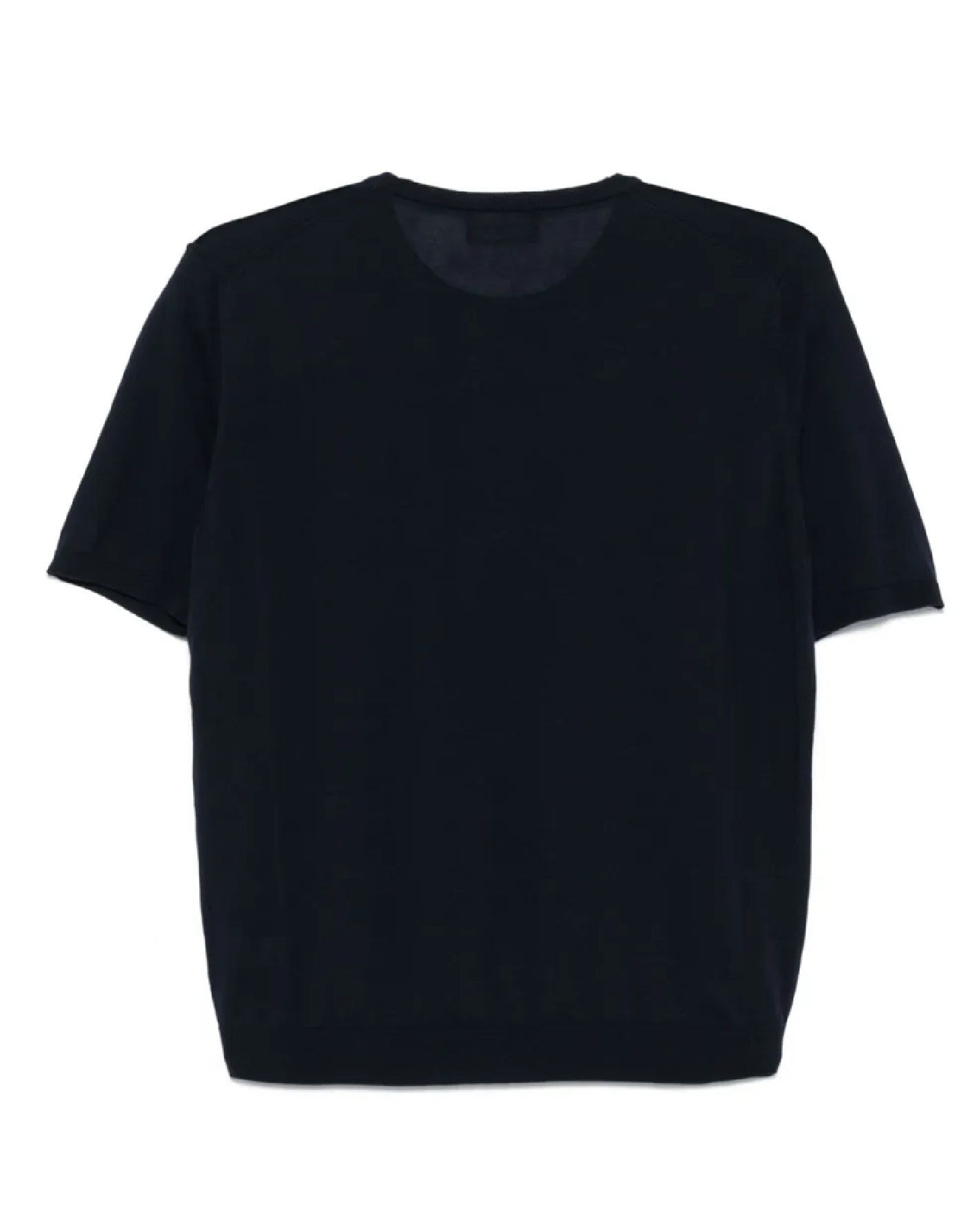 Roberto Collina T-Shirt for Men GIROCOLLO MC