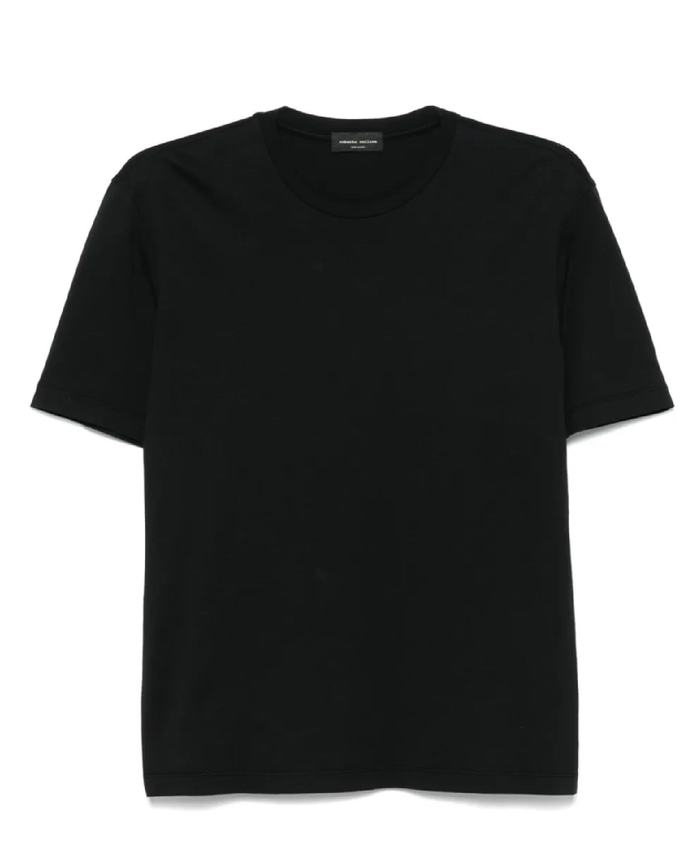 Roberto Collina T-Shirt for Men GIROCOLLO MC