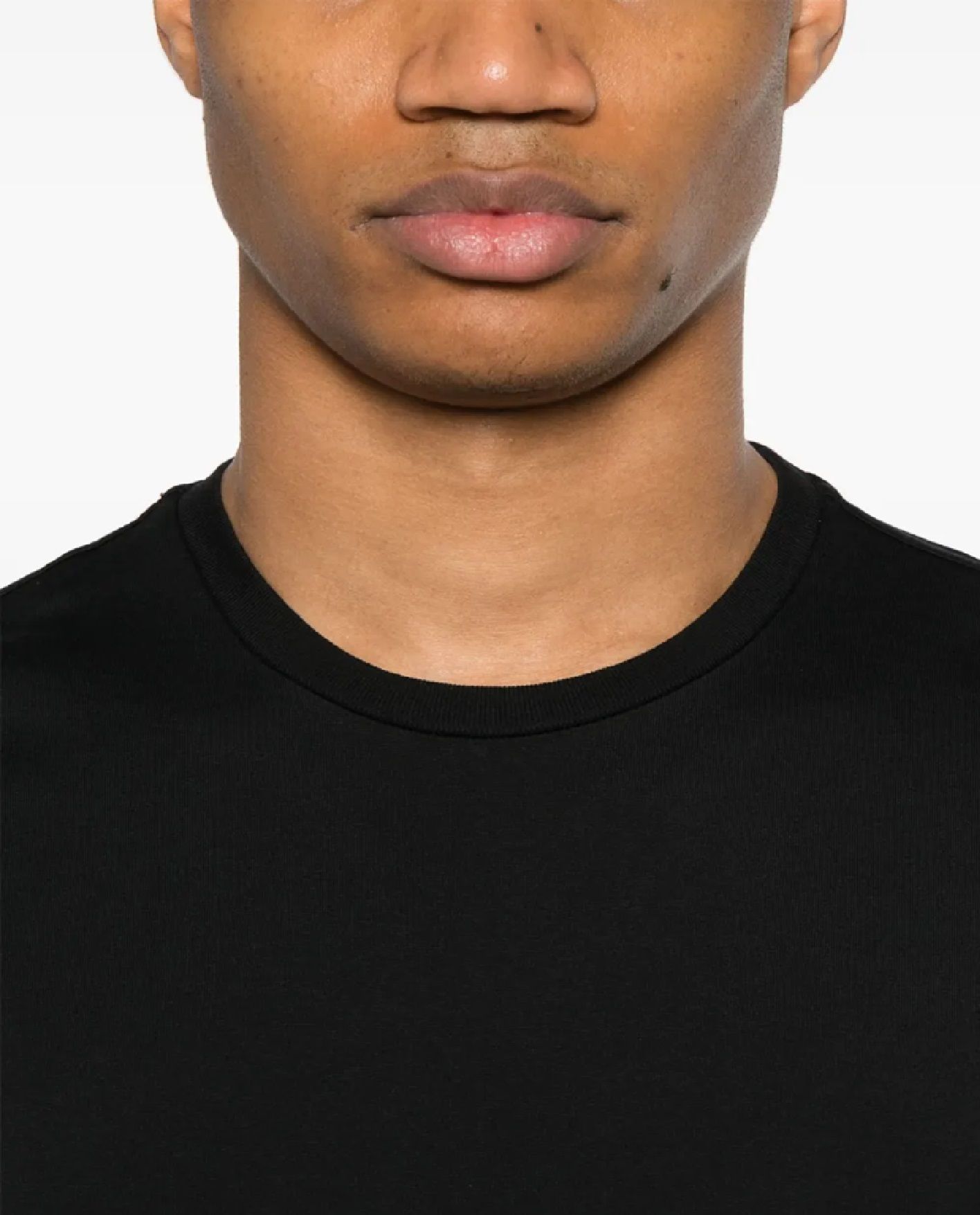 Roberto Collina T-Shirt for Men GIROCOLLO MC