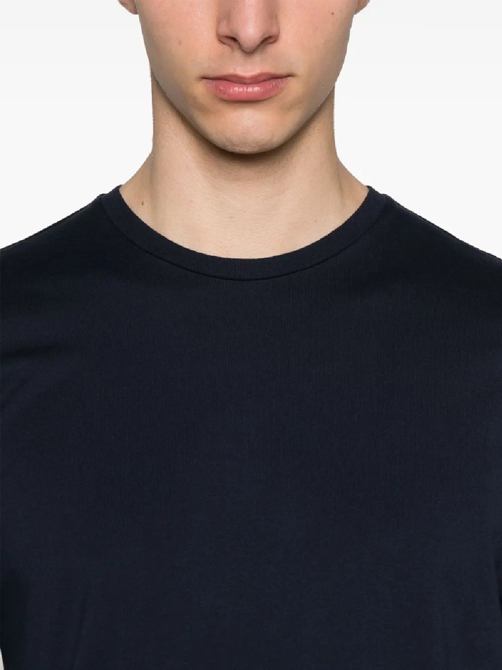 Roberto Collina T-Shirt for Men GIROCOLLO MC