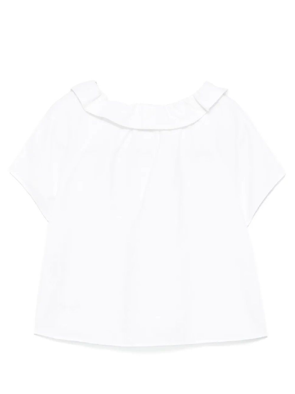 IL GUFO KIDS Shirt  CAMICIA MANICA CORTA