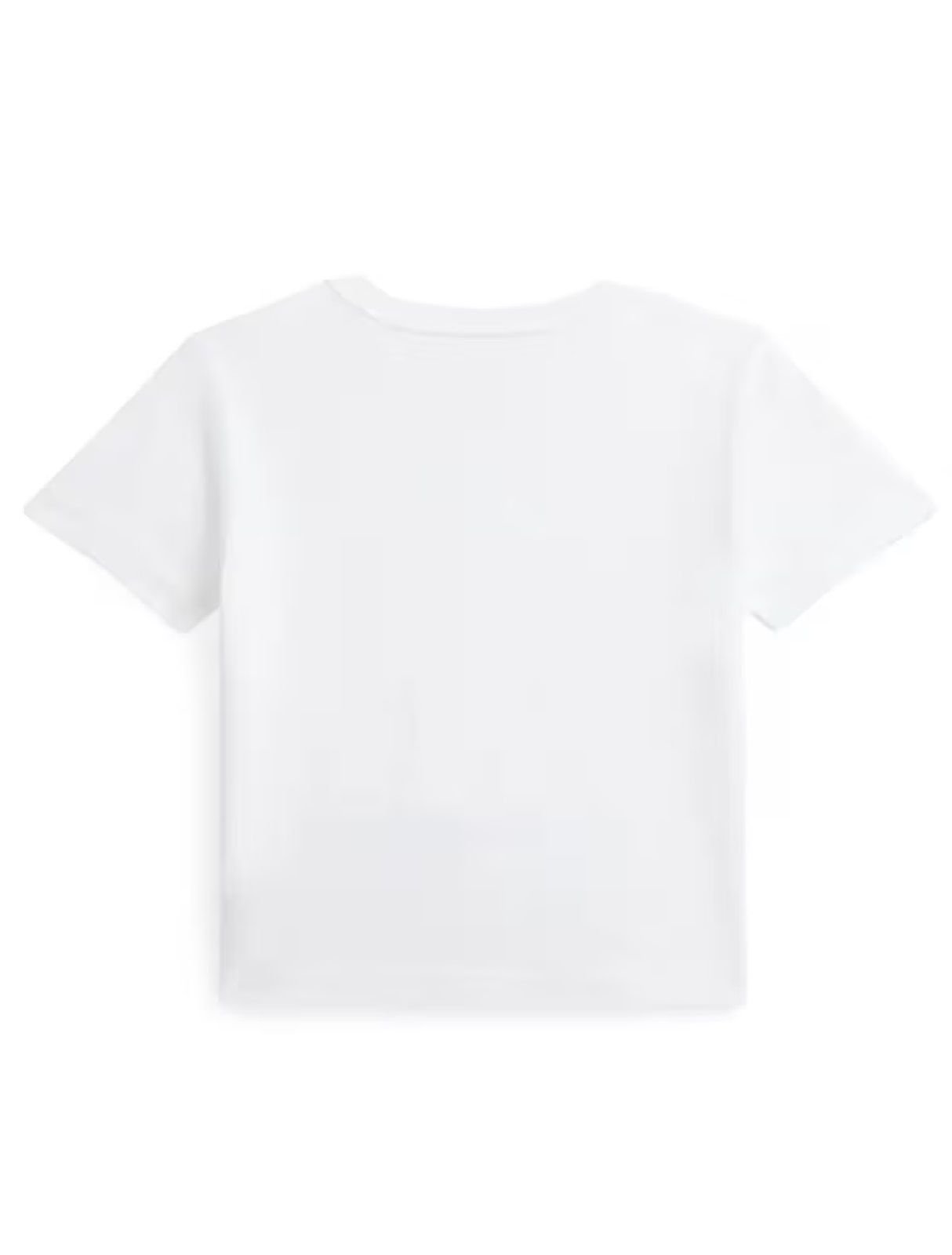 RALPH LAUREN KIDS T-SHIRT KNIT SHIRT T-SHIRT