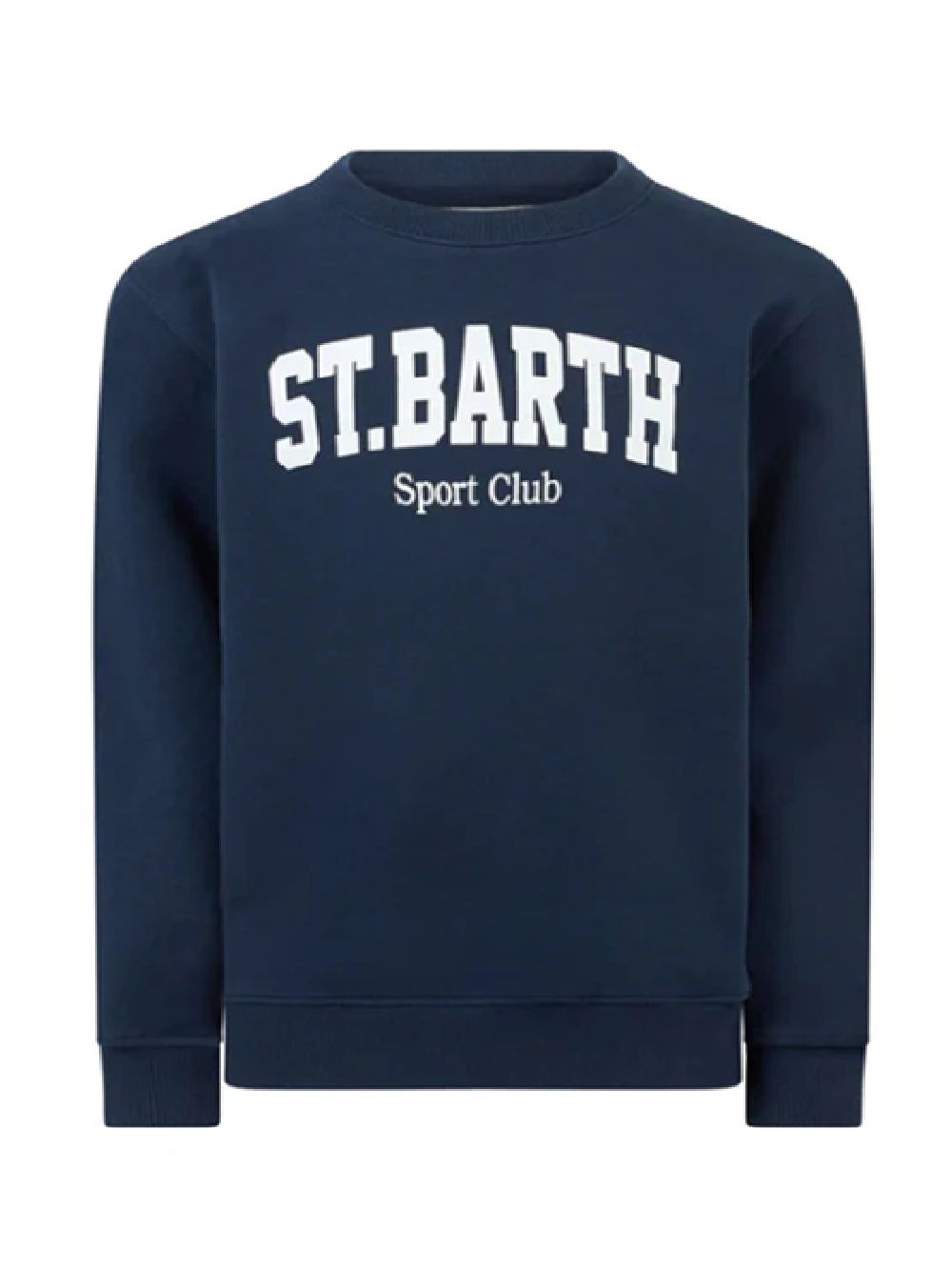 SAINT BARTH KIDS felpa 