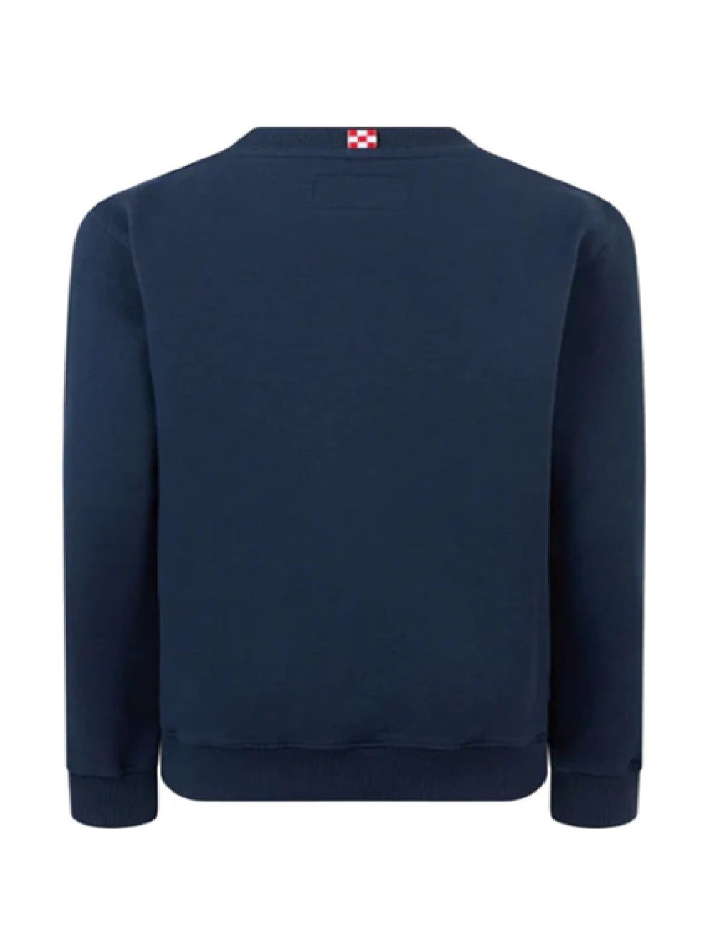 SAINT BARTH KIDS SWEATSHIRT  BOBBY COTTON FLEECE SWEATSHIRT