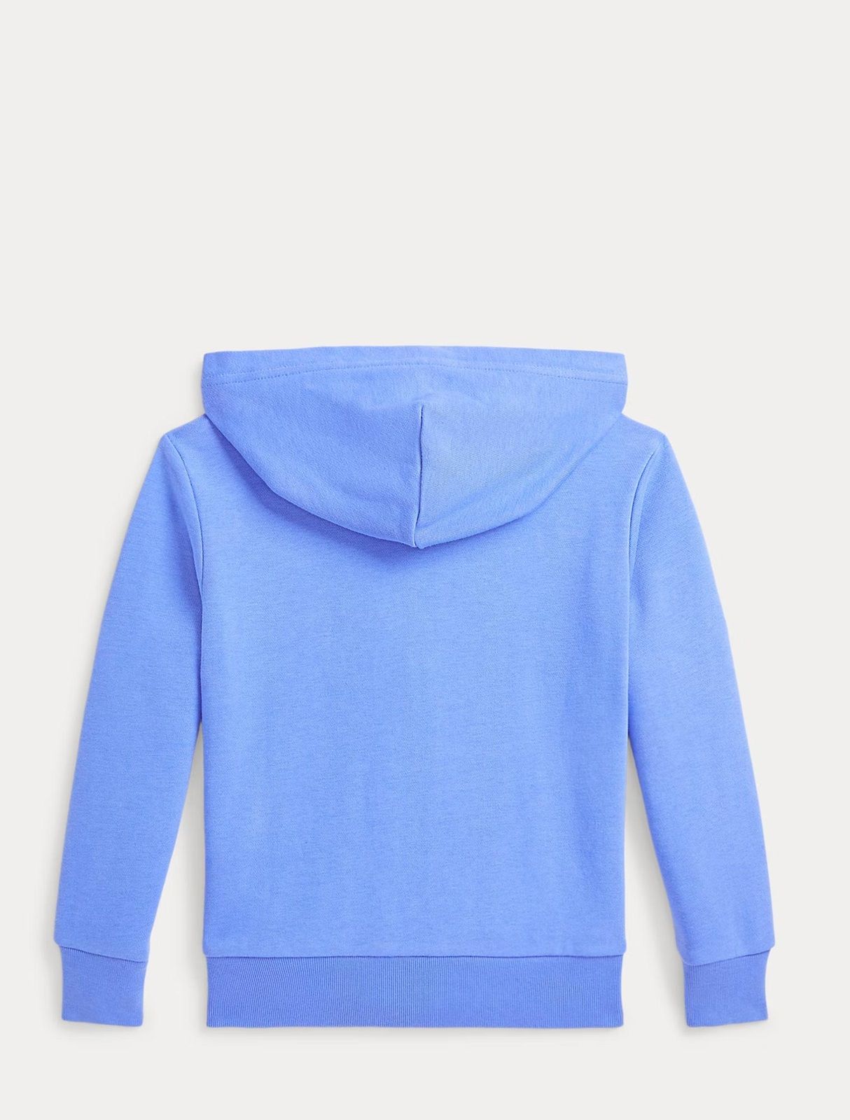 RALPH LAUREN KIDS hoodie FRENCH TERRY FULL ZIP HOODIE