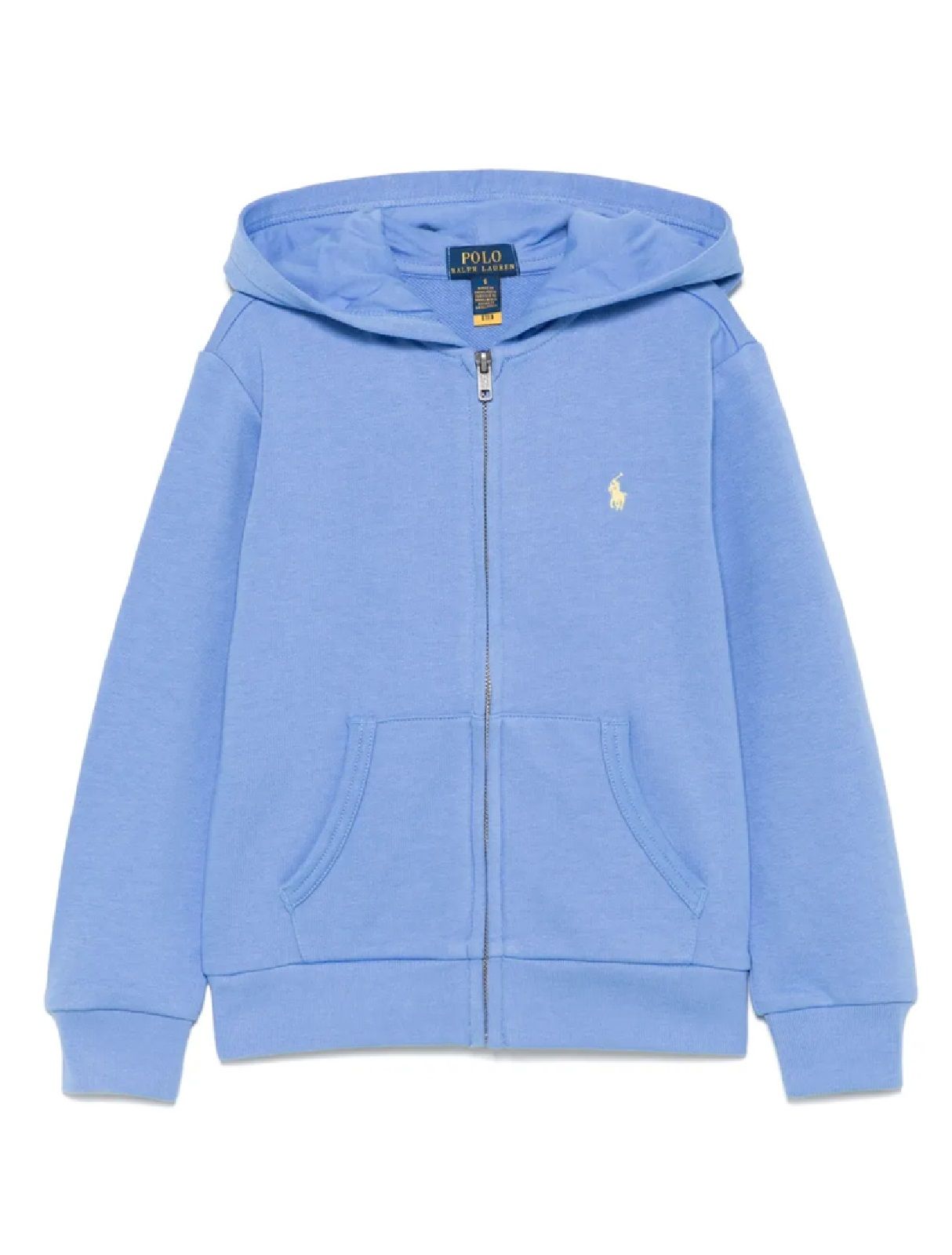 Ralph Lauren Kids felpa