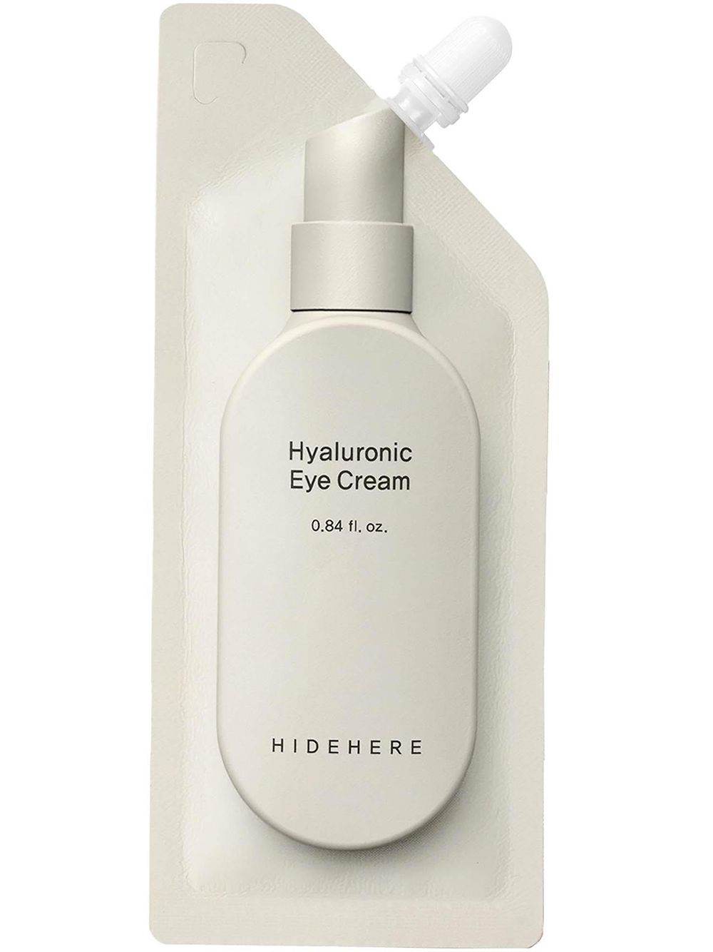 Hidehere Hyaluronic Eye Cream Hidehere Hyaluronic Eye Cream
